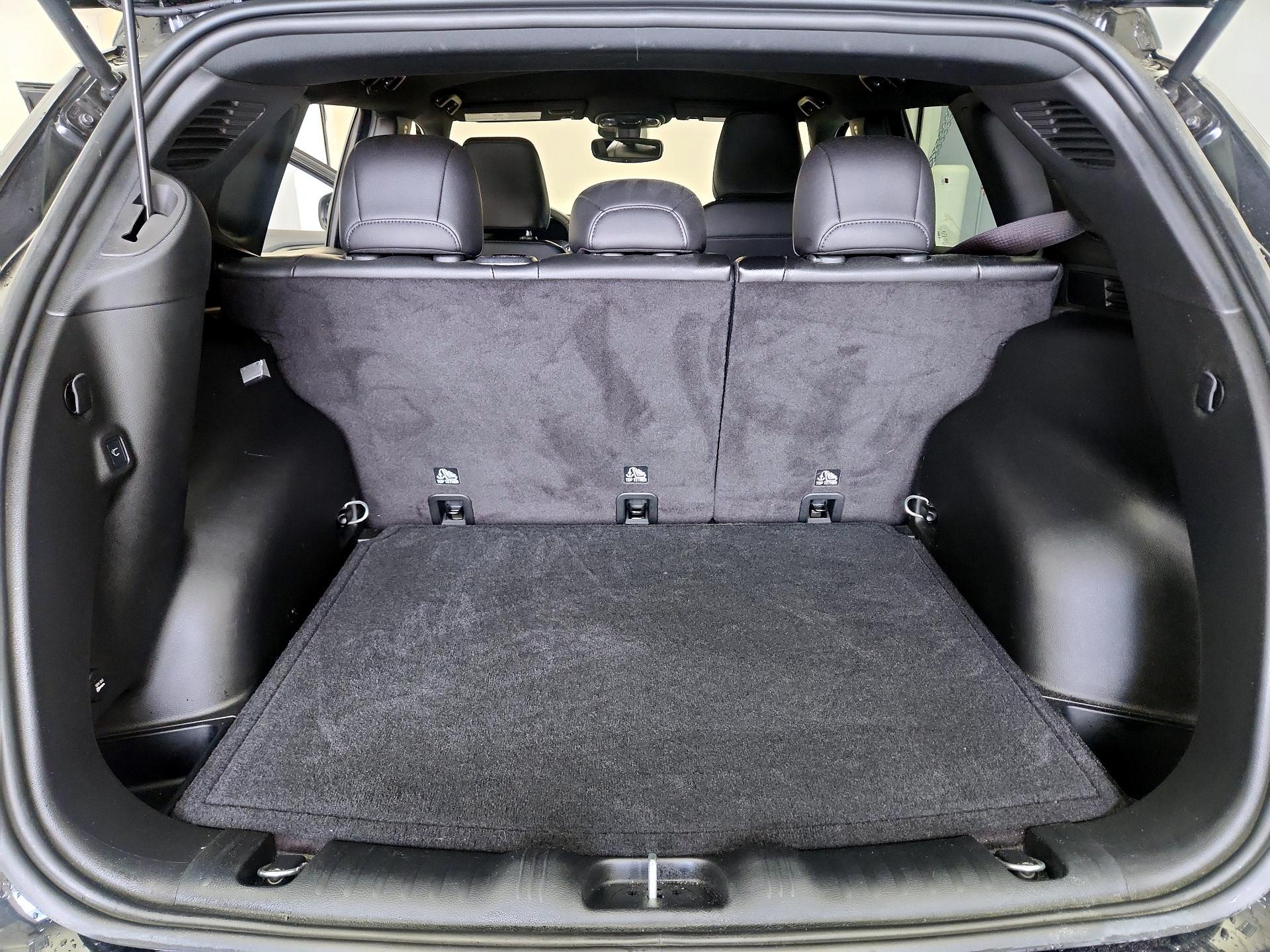 Thumbnail: 2022 Jeep Compass - 20