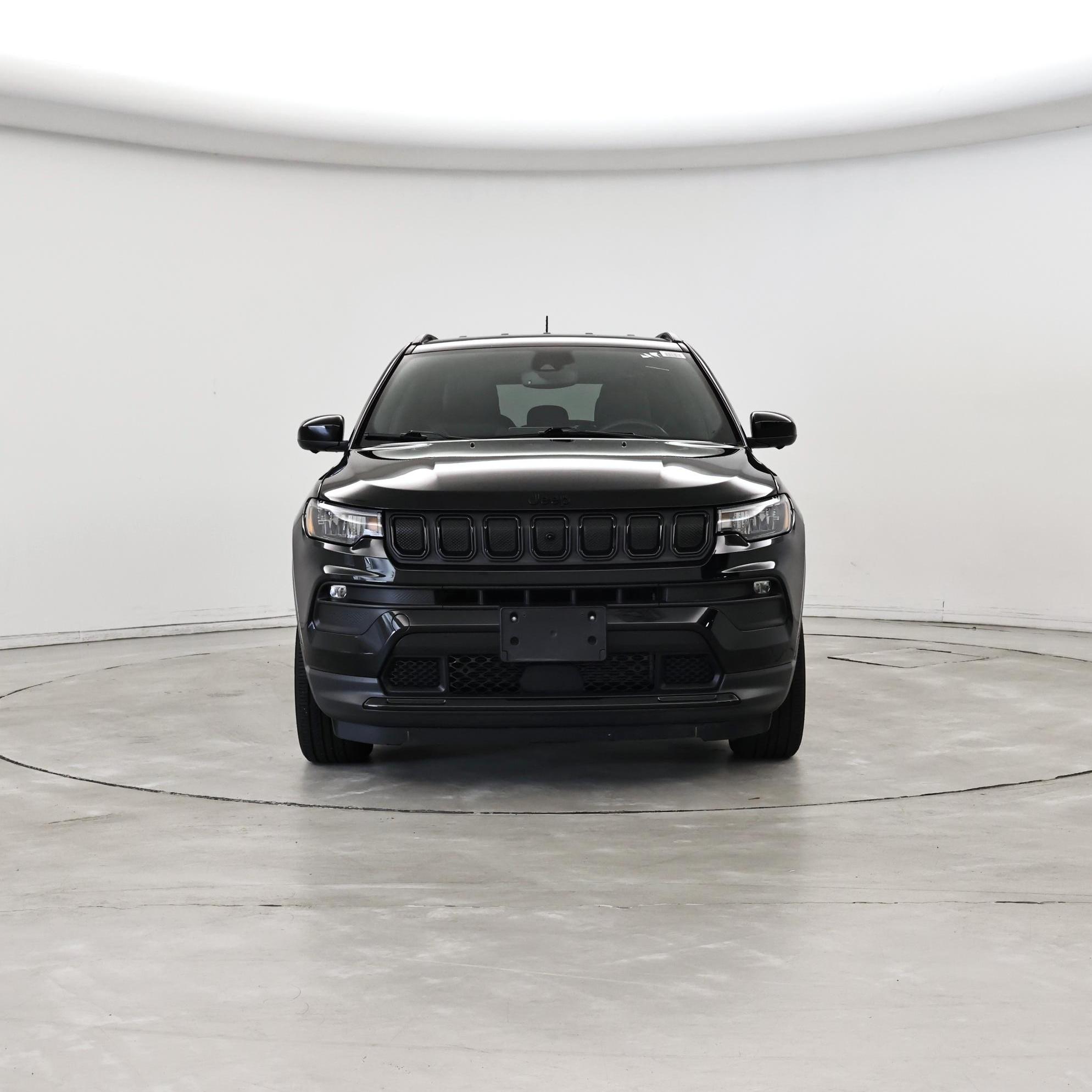 Thumbnail: 2022 Jeep Compass - 5