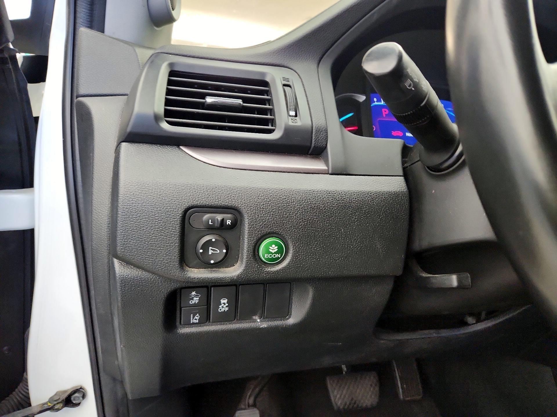 Thumbnail: 2022 Honda Pilot - 13