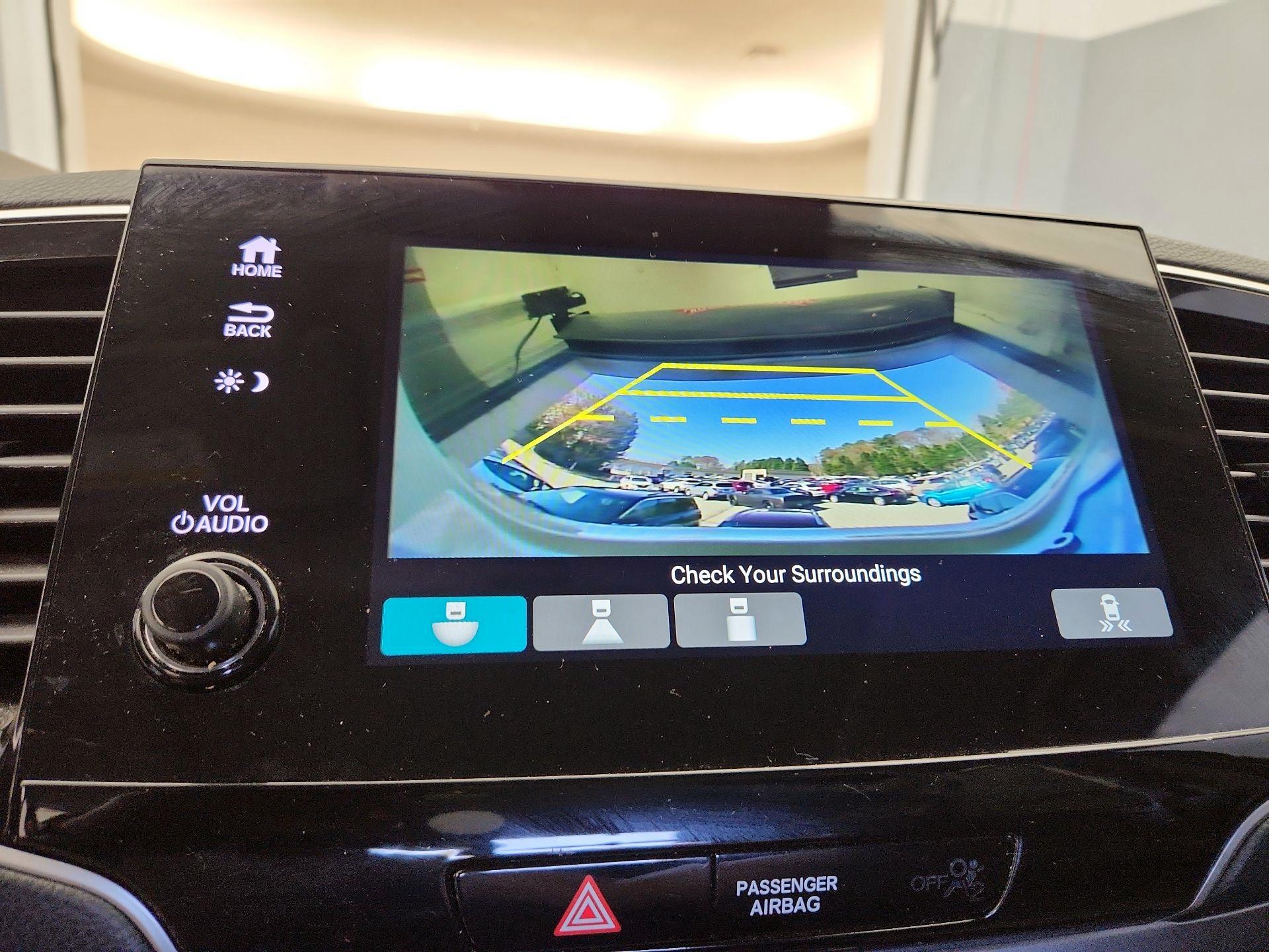 Thumbnail: 2022 Honda Pilot - 14