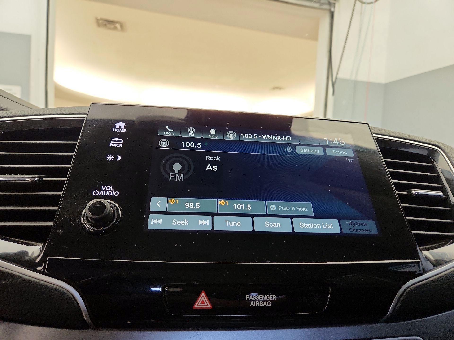 Thumbnail: 2022 Honda Pilot - 15