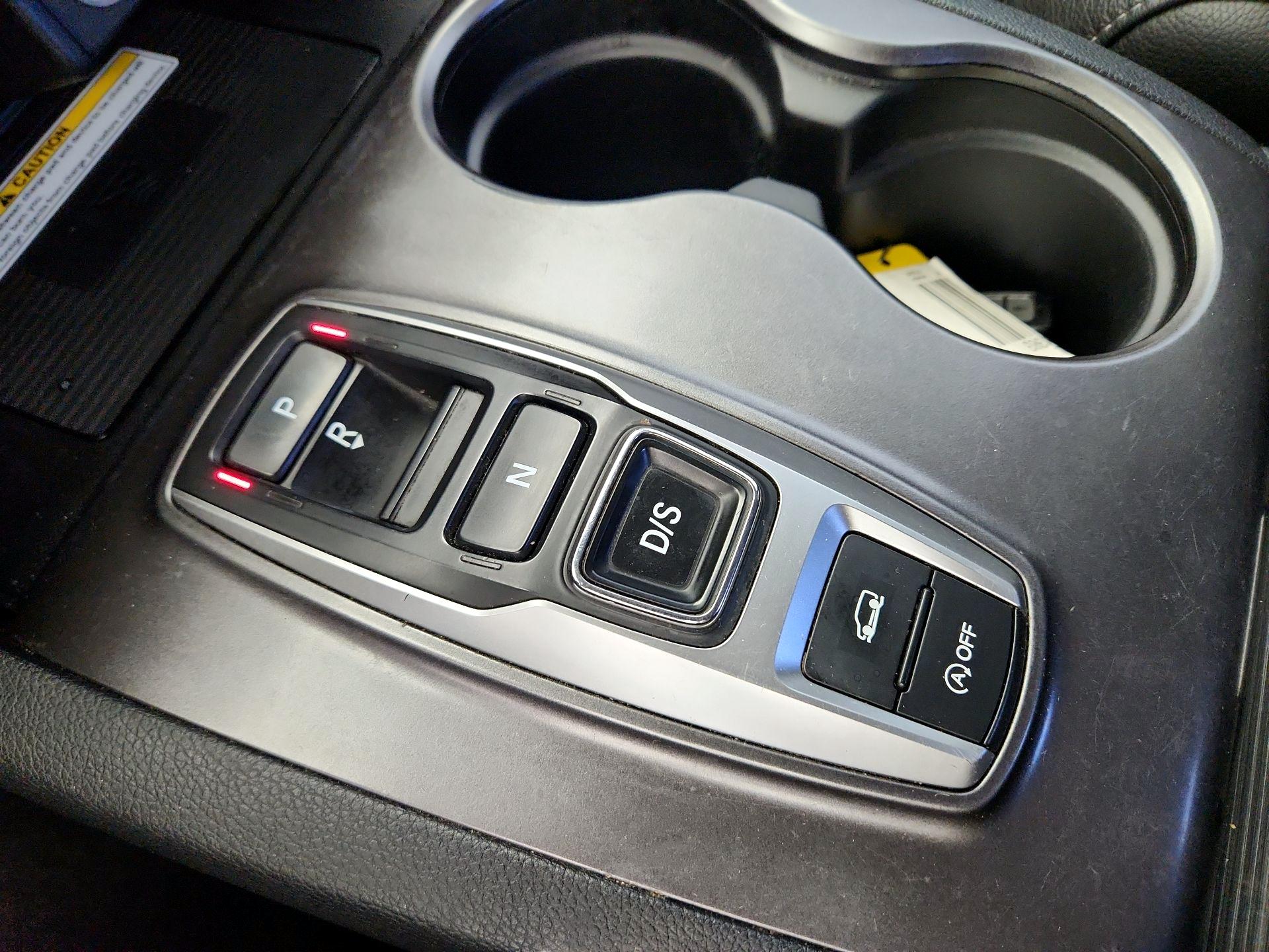 Thumbnail: 2022 Honda Pilot - 17