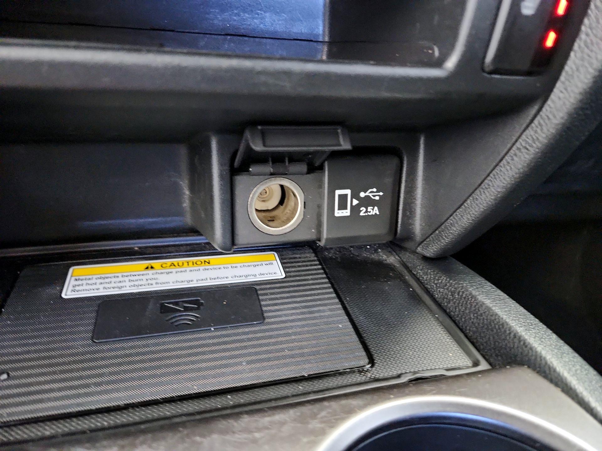 Thumbnail: 2022 Honda Pilot - 18