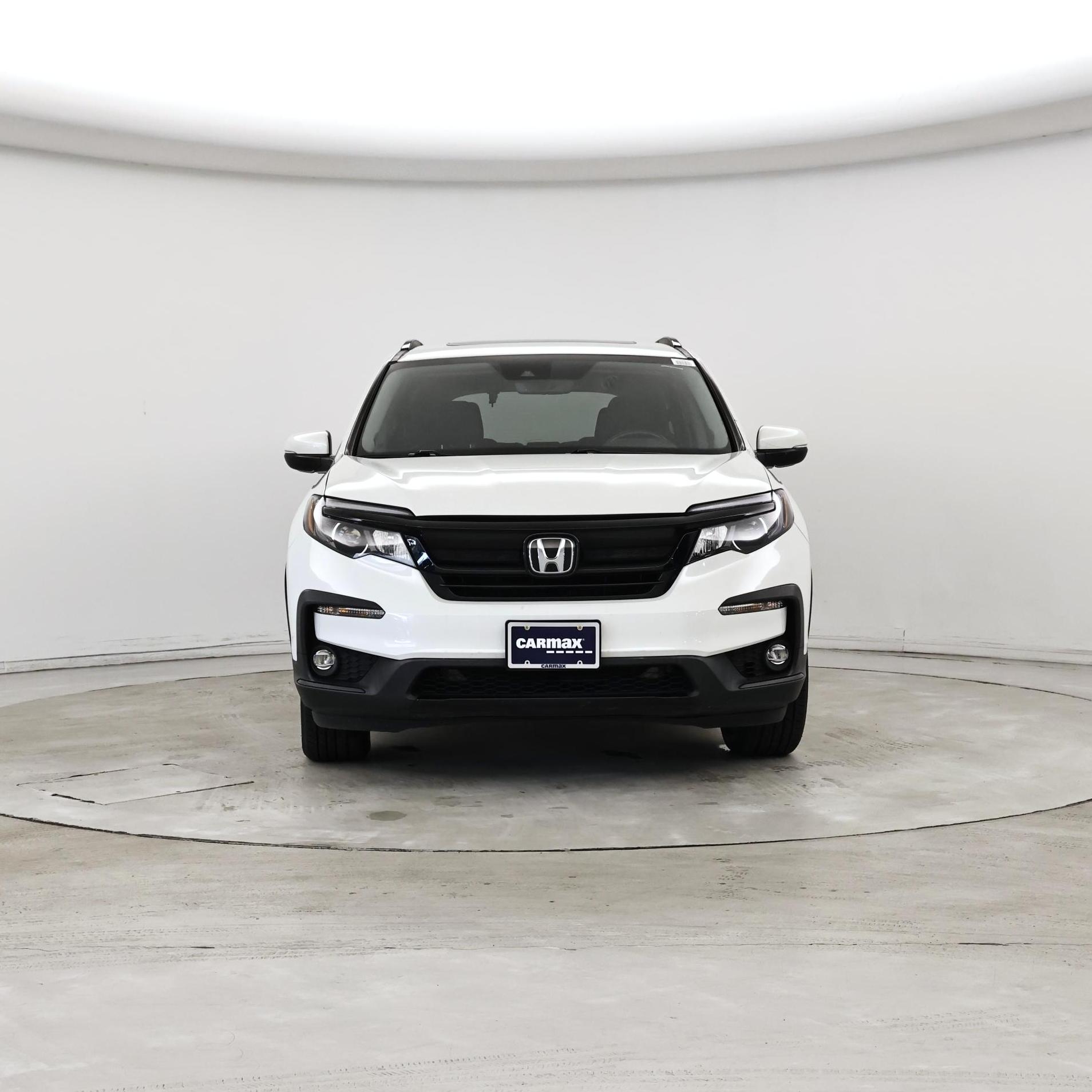 Thumbnail: 2022 Honda Pilot - 5