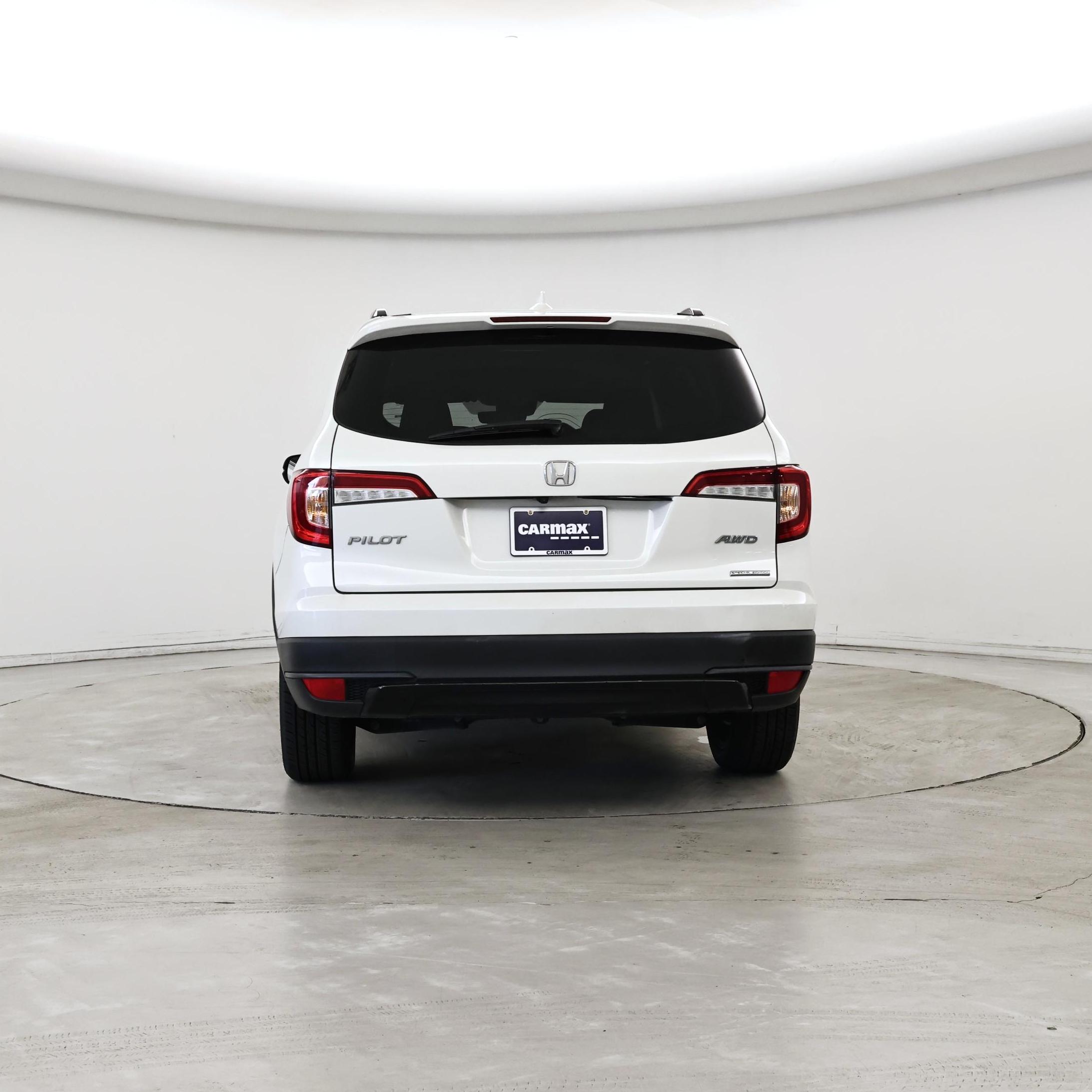 Thumbnail: 2022 Honda Pilot - 6