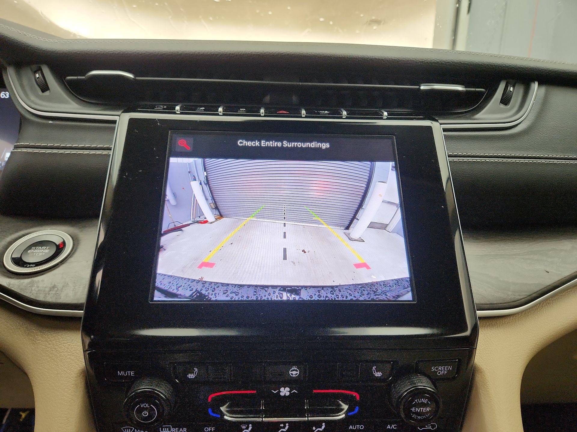 Thumbnail: 2022 Jeep Grand Cherokee L - 14