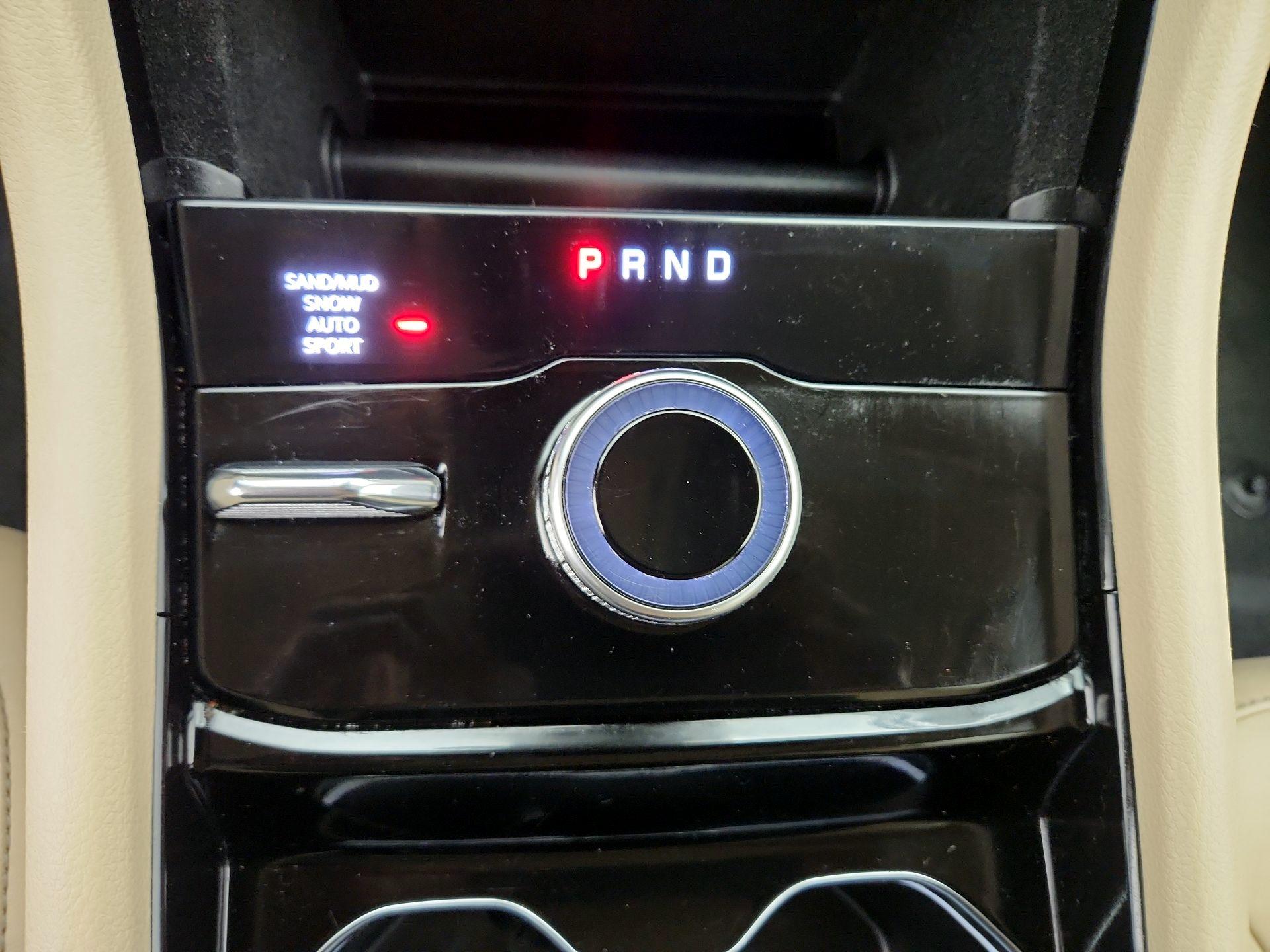 Thumbnail: 2022 Jeep Grand Cherokee L - 17