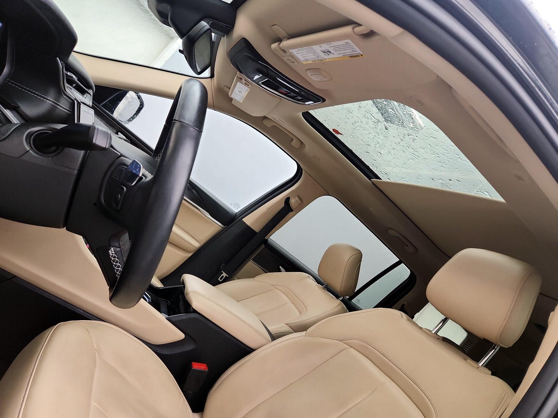 Thumbnail: 2022 Jeep Grand Cherokee L - 19