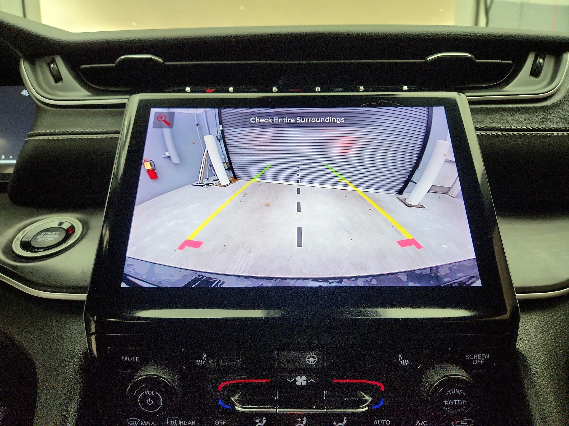 Thumbnail: 2023 Jeep Grand Cherokee - 15