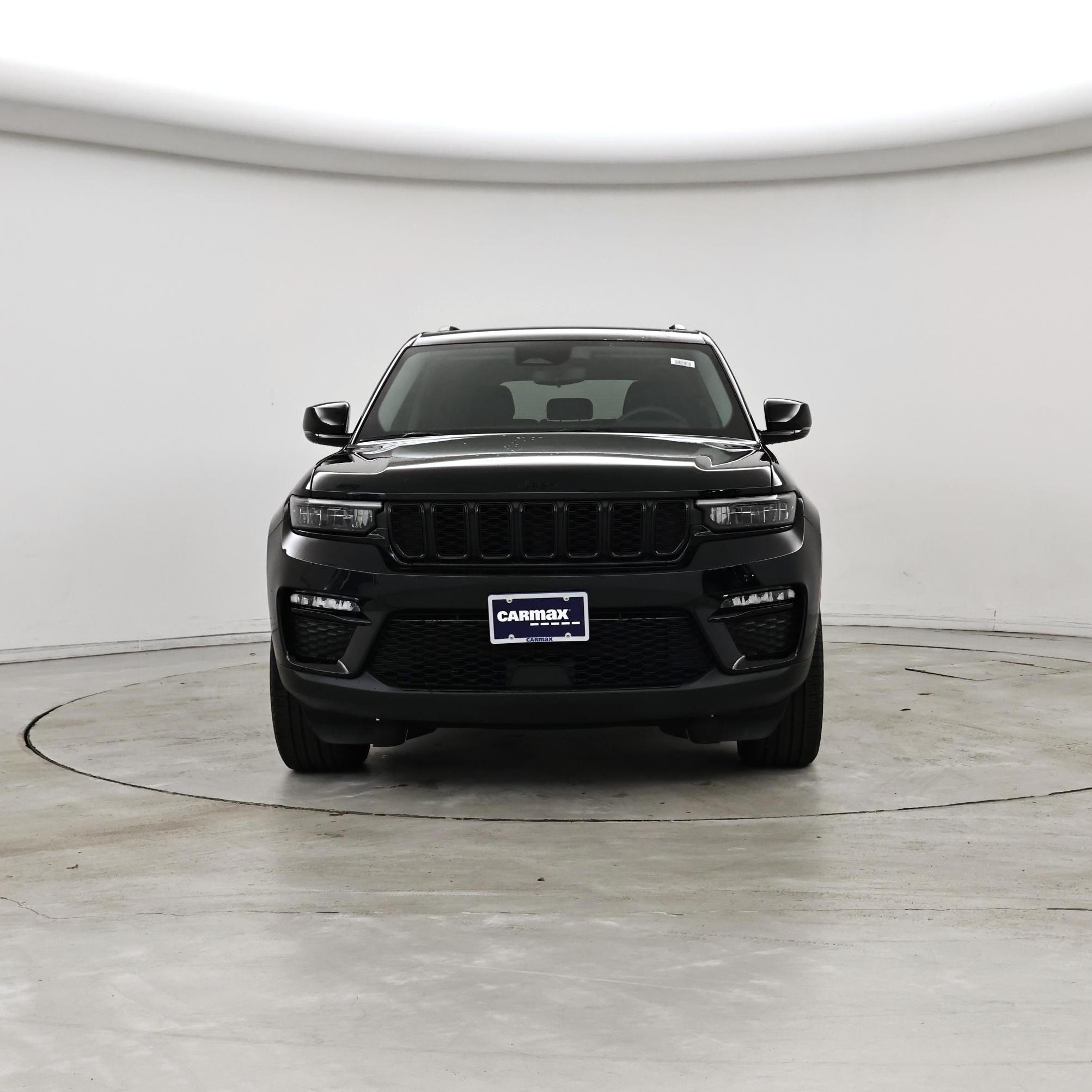 Thumbnail: 2023 Jeep Grand Cherokee - 5