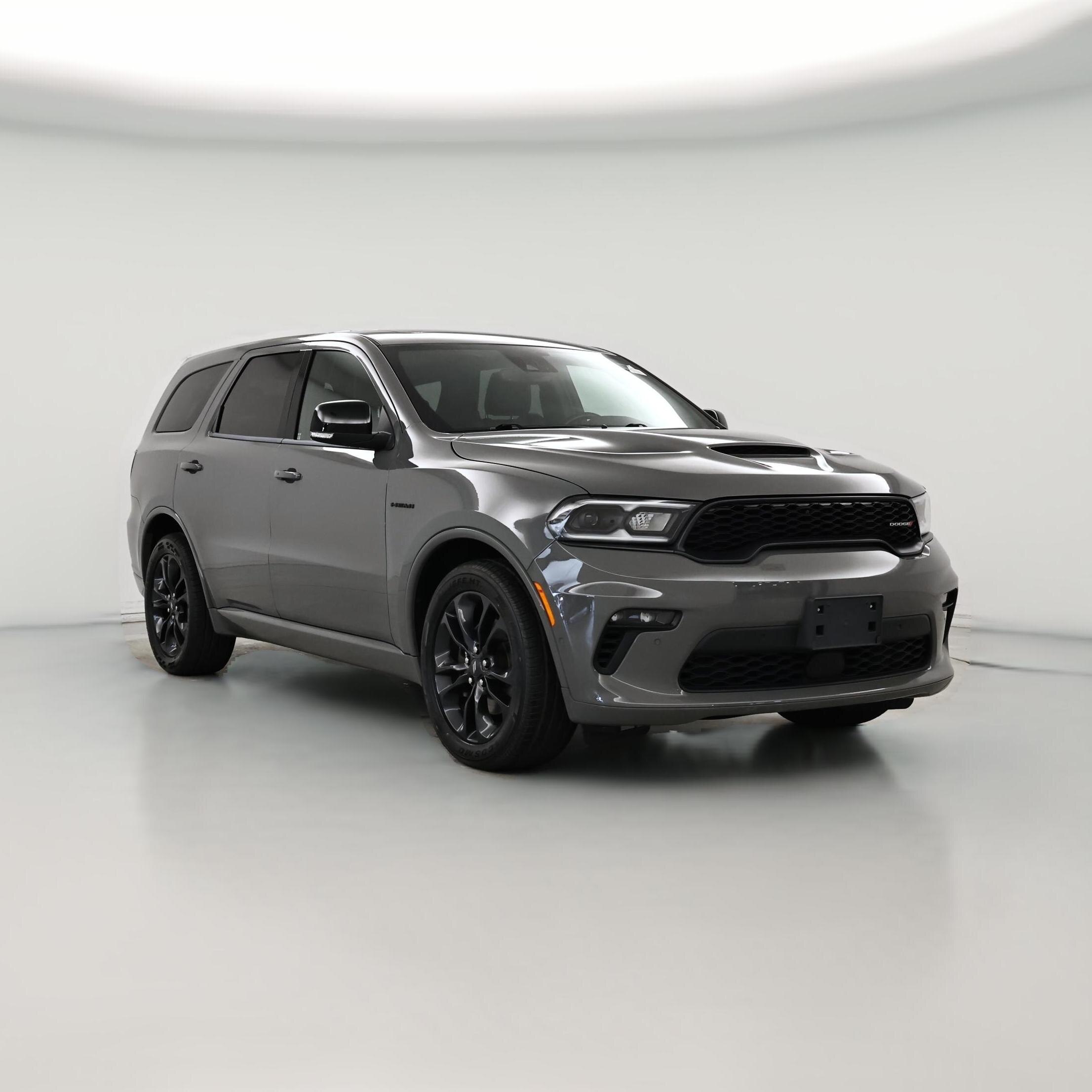 Thumbnail: 2022 Dodge Durango - 1
