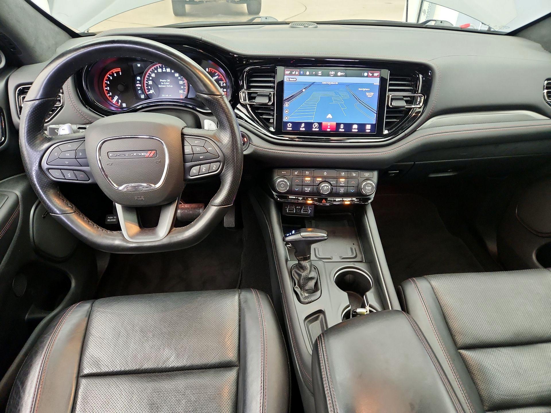 Thumbnail: 2022 Dodge Durango - 9