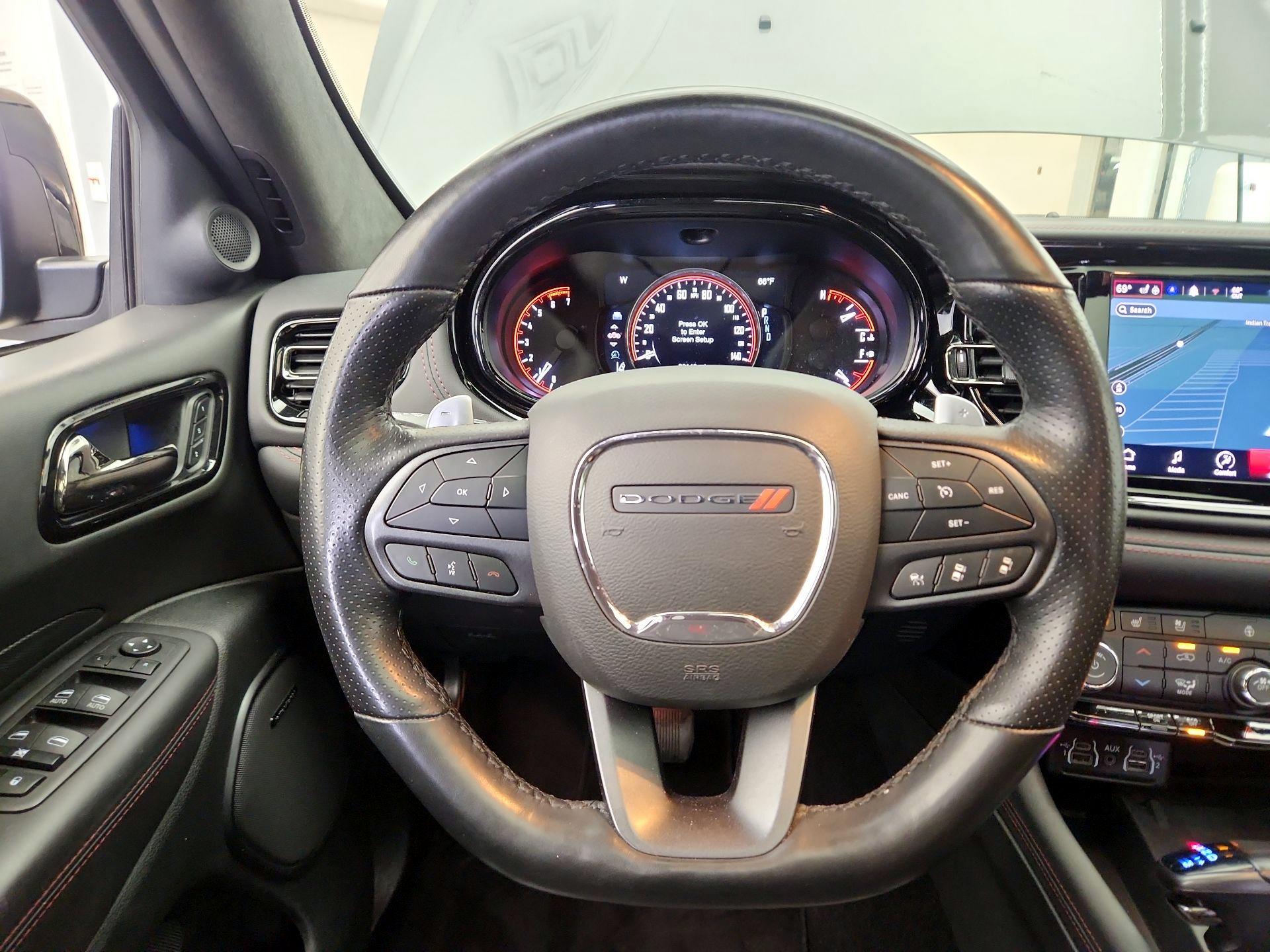 Thumbnail: 2022 Dodge Durango - 10