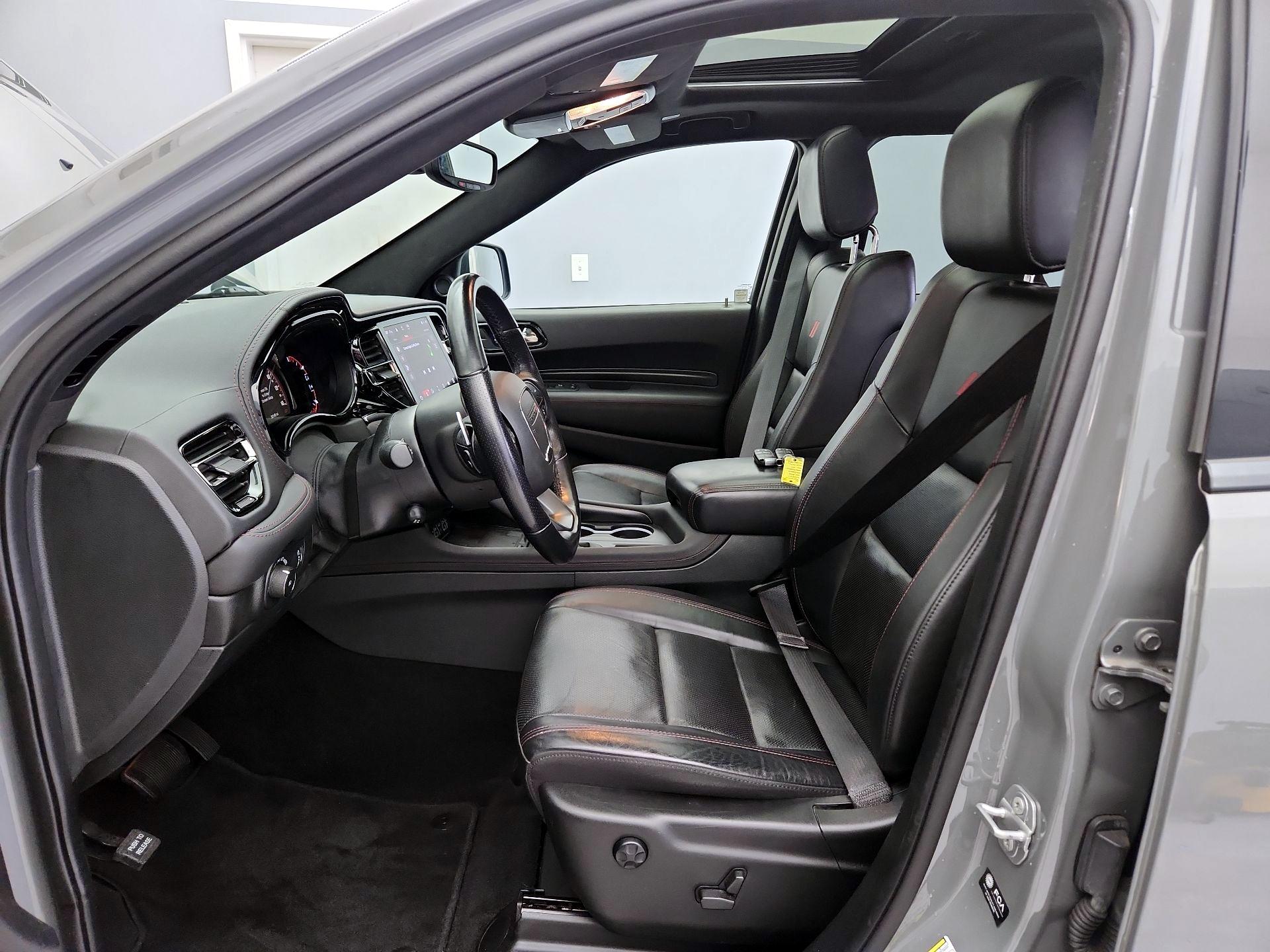 Thumbnail: 2022 Dodge Durango - 11