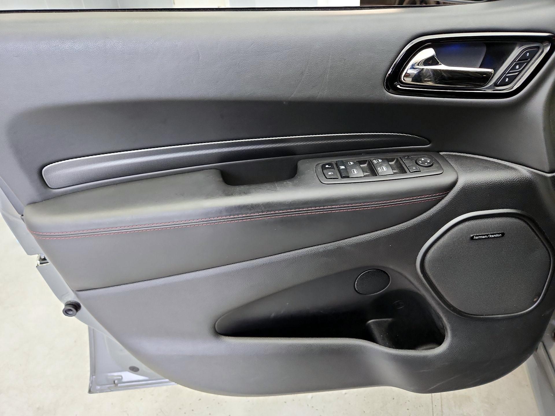 Thumbnail: 2022 Dodge Durango - 12