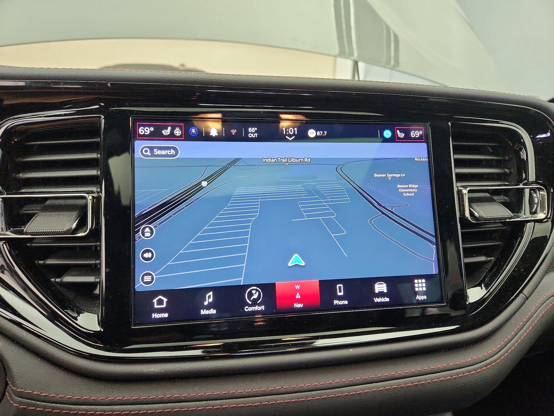 Thumbnail: 2022 Dodge Durango - 14