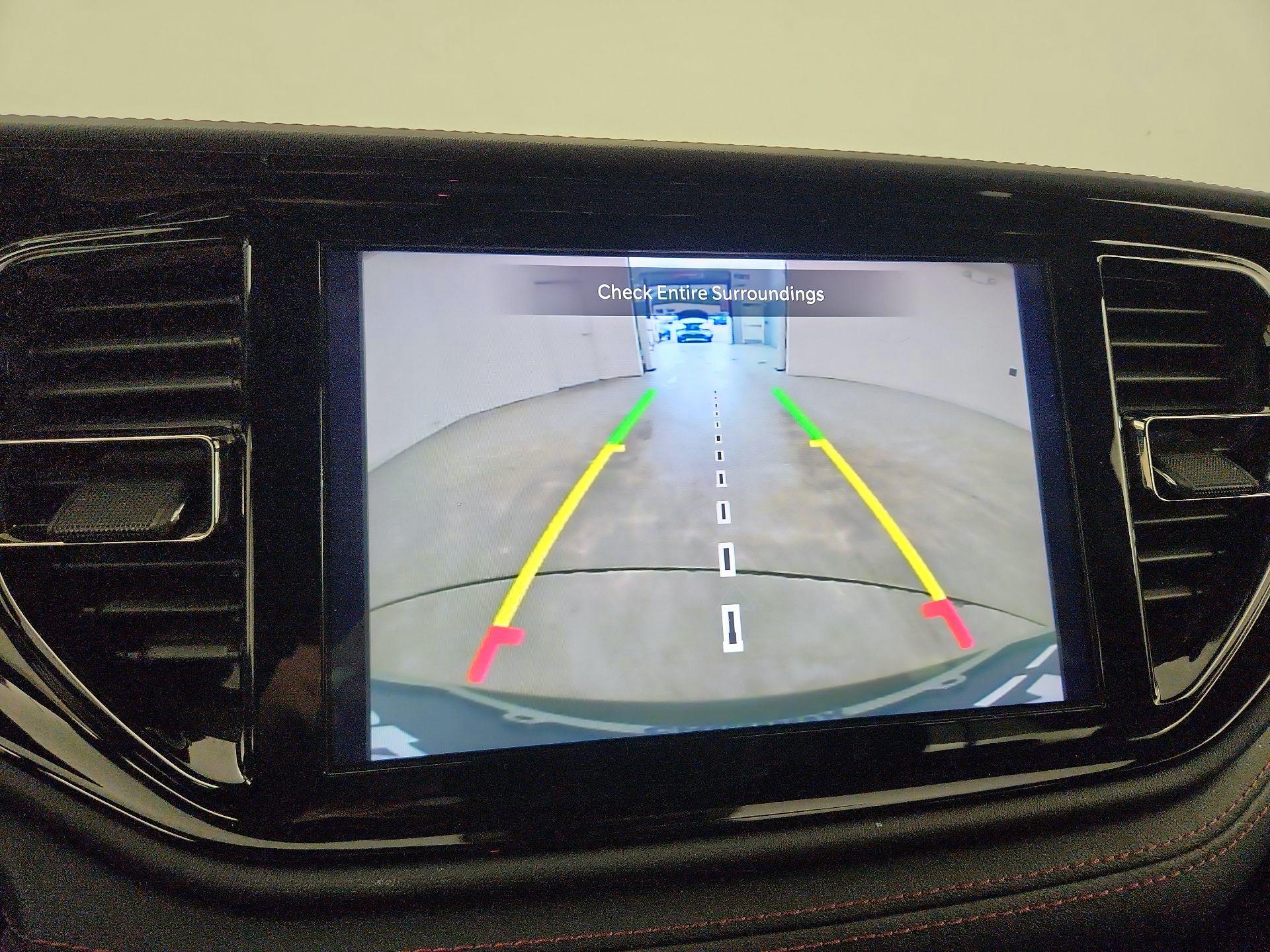 Thumbnail: 2022 Dodge Durango - 15