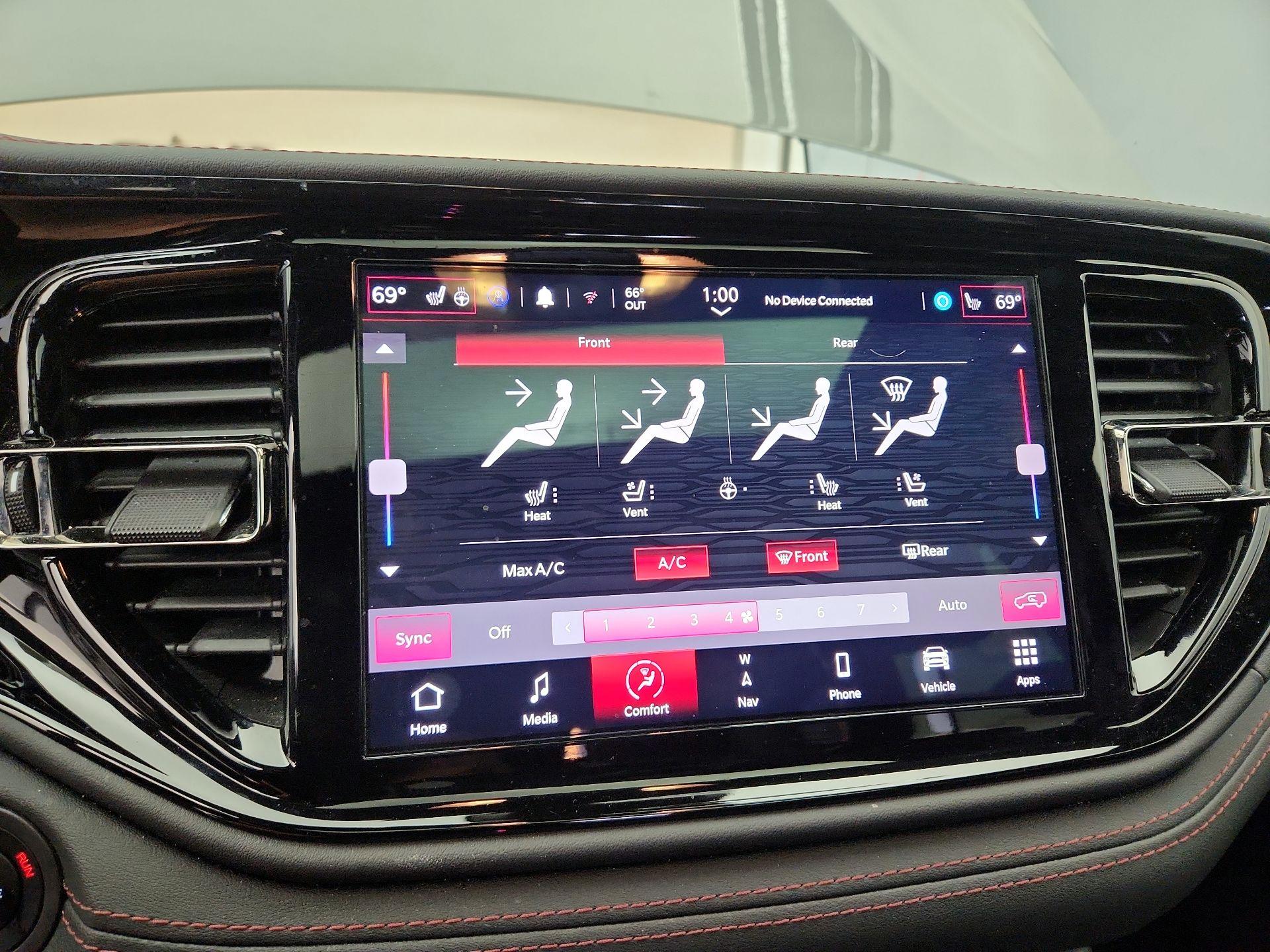 Thumbnail: 2022 Dodge Durango - 17