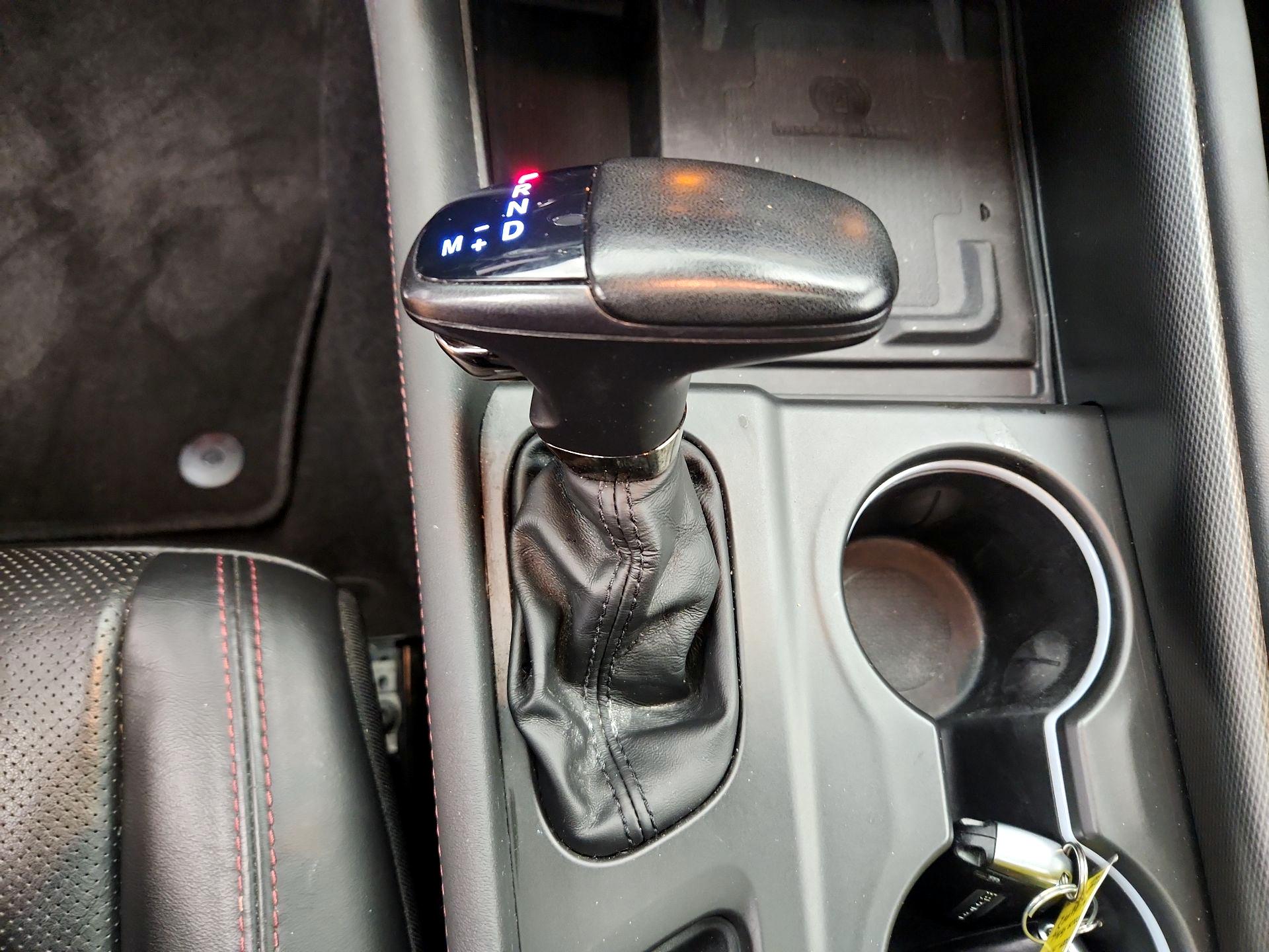 Thumbnail: 2022 Dodge Durango - 18