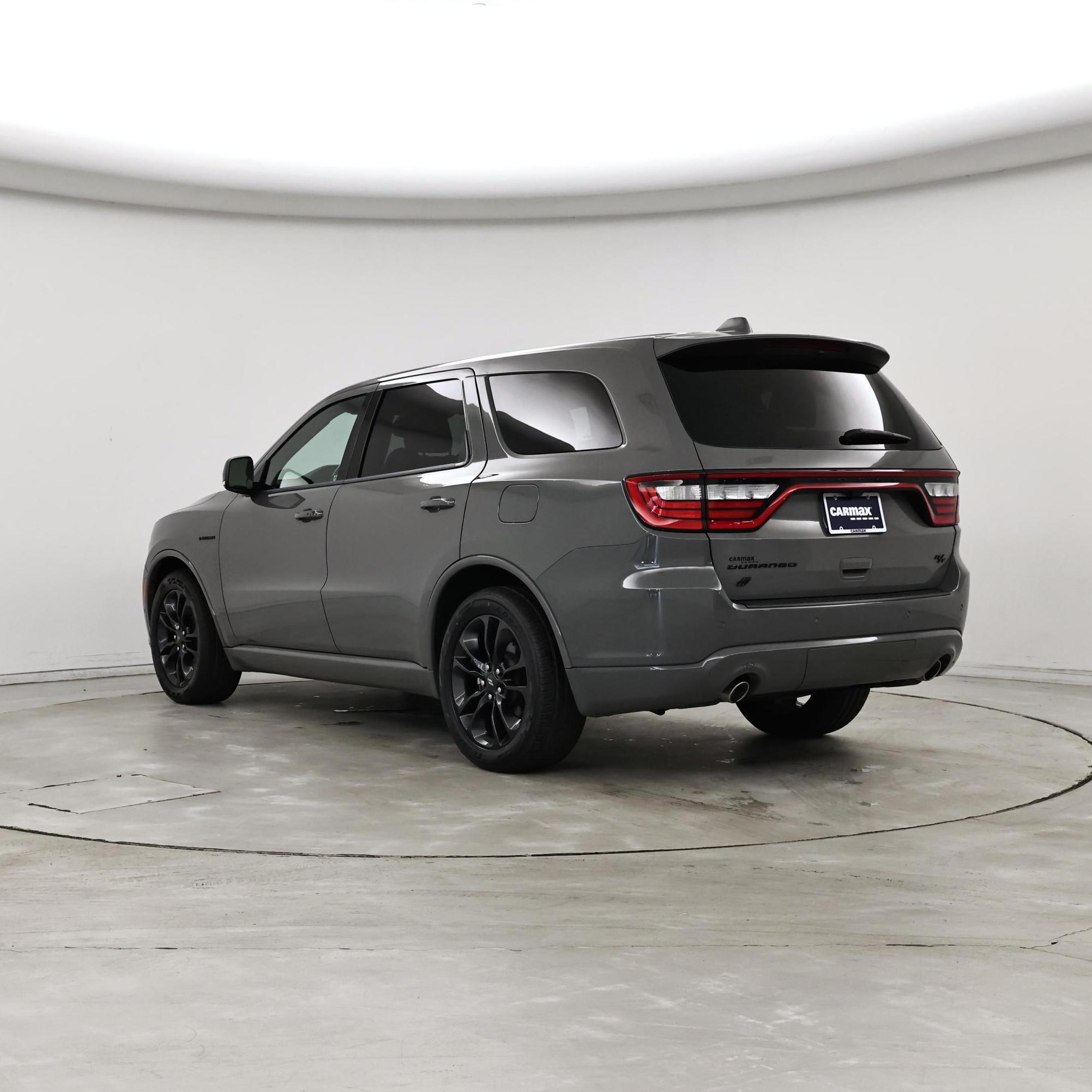 Thumbnail: 2022 Dodge Durango - 2