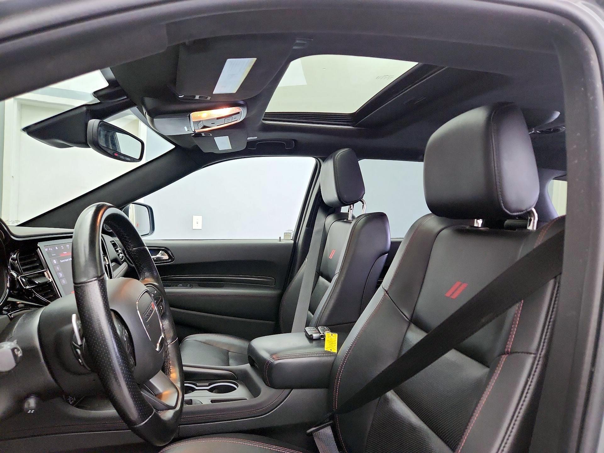 Thumbnail: 2022 Dodge Durango - 20