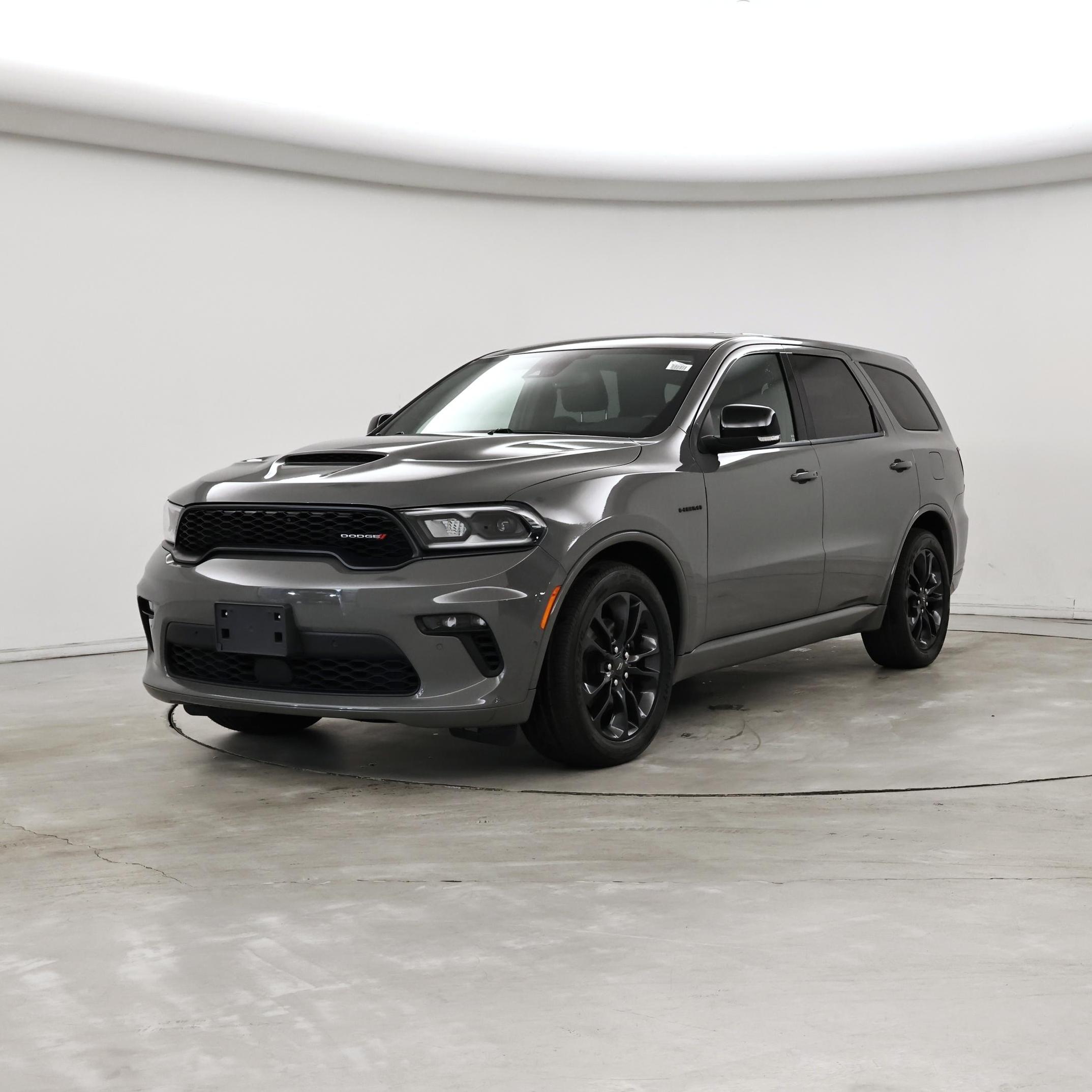 Thumbnail: 2022 Dodge Durango - 4