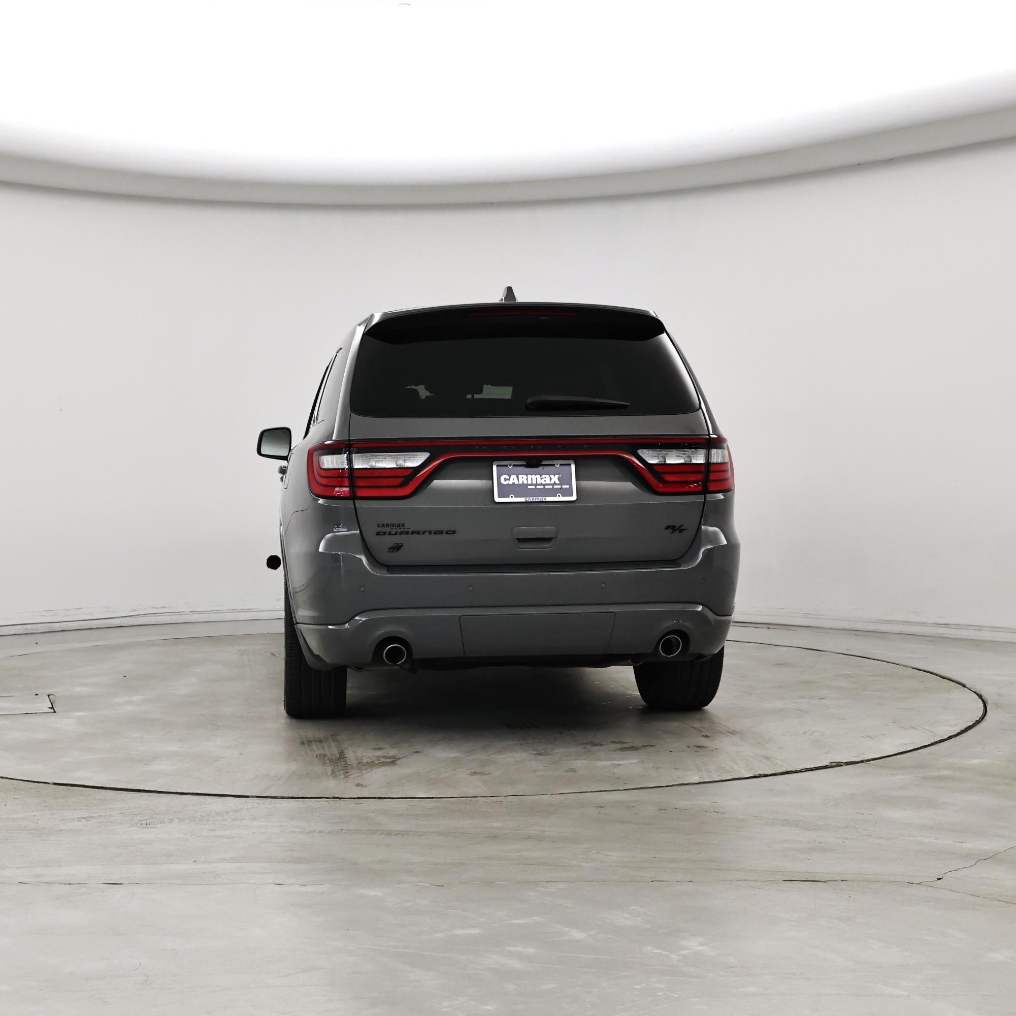 Thumbnail: 2022 Dodge Durango - 6