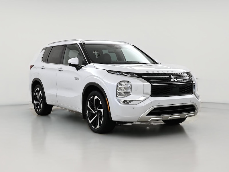 2023 Mitsubishi Outlander SEL -
                  Norcross, GA