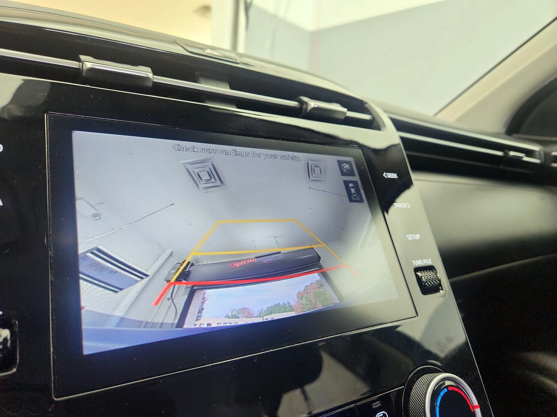 Thumbnail: 2023 Hyundai Tucson - 14