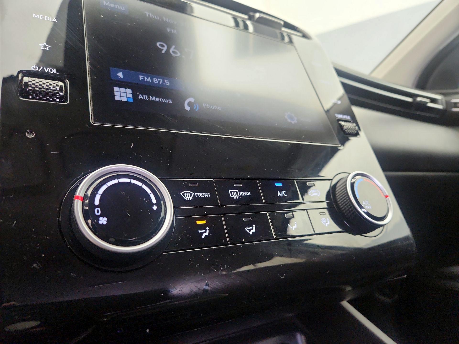 Thumbnail: 2023 Hyundai Tucson - 16