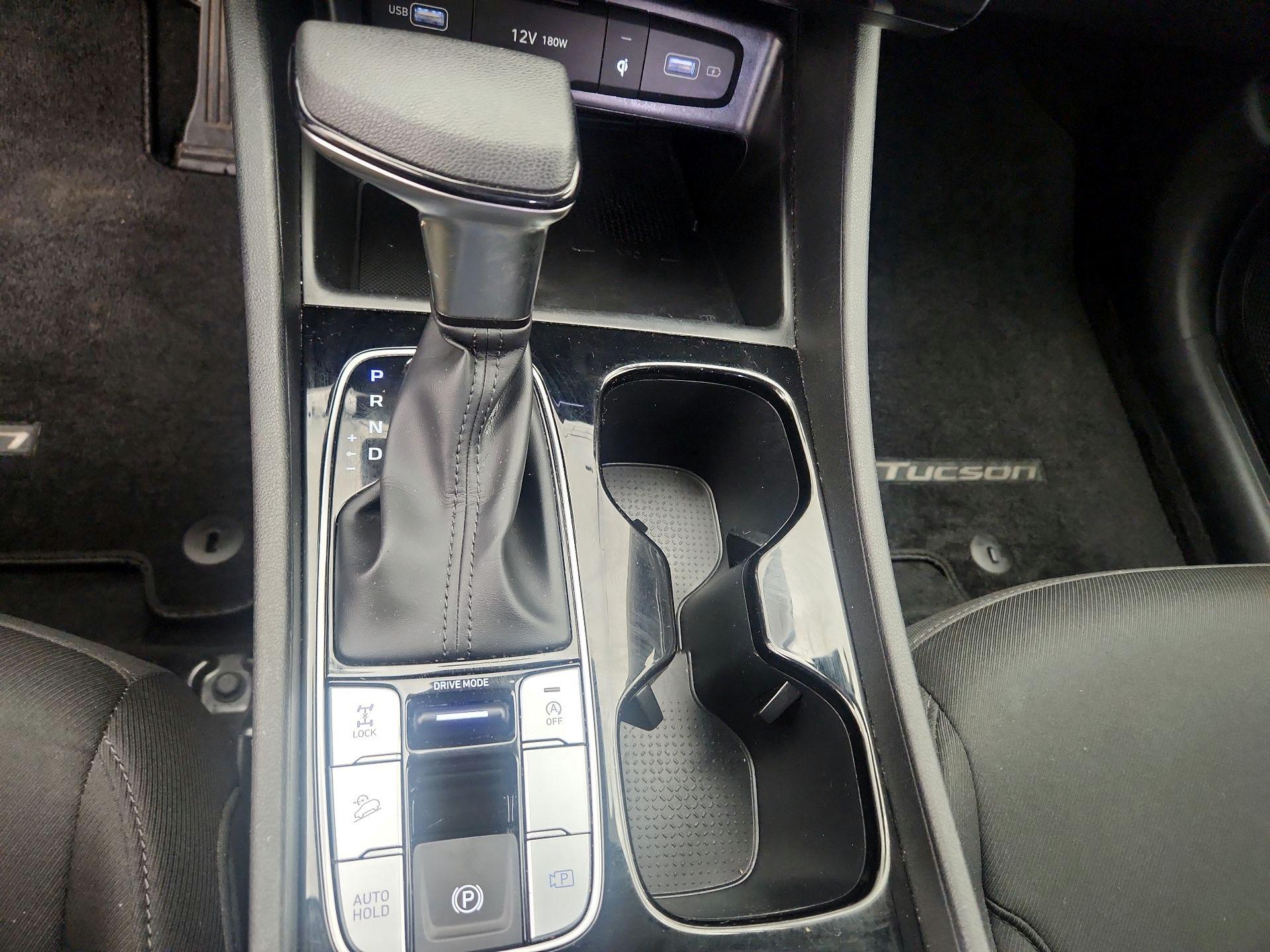 Thumbnail: 2023 Hyundai Tucson - 17