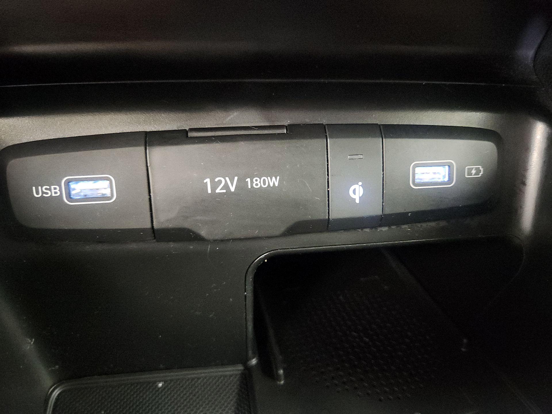 Thumbnail: 2023 Hyundai Tucson - 18