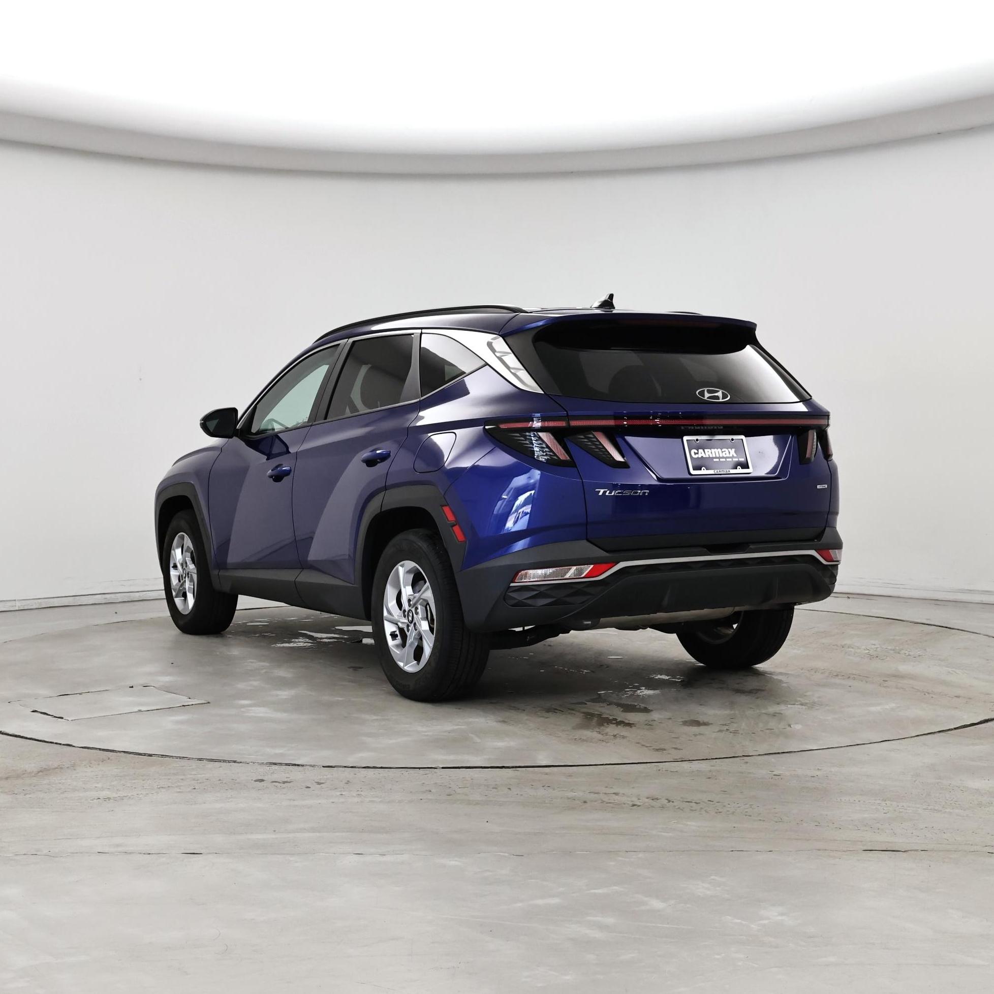 Thumbnail: 2023 Hyundai Tucson - 2