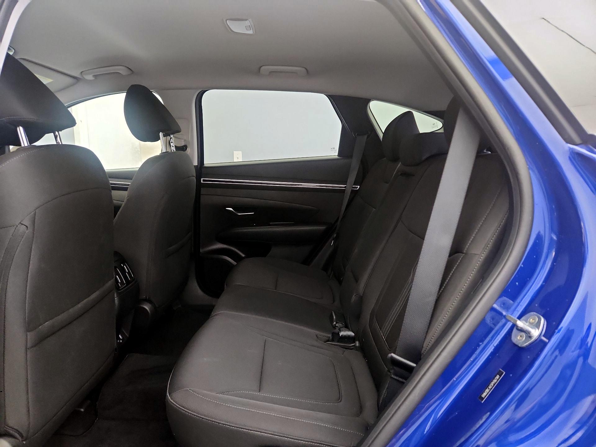 Thumbnail: 2023 Hyundai Tucson - 19