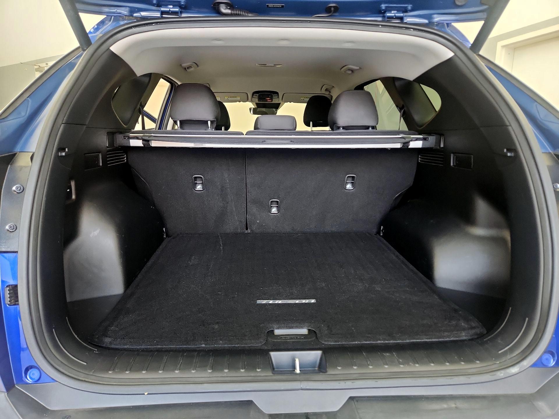 Thumbnail: 2023 Hyundai Tucson - 20