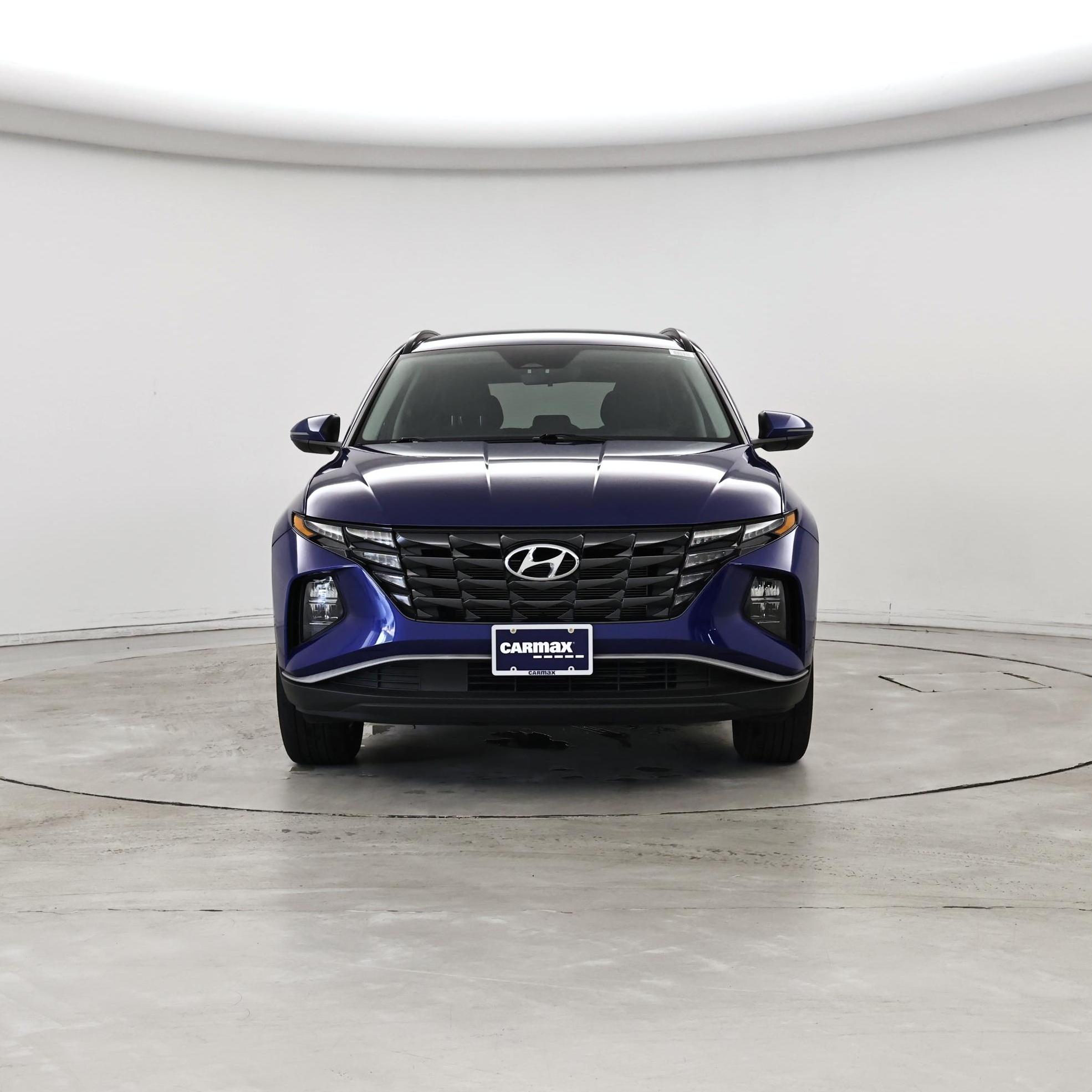 Thumbnail: 2023 Hyundai Tucson - 5