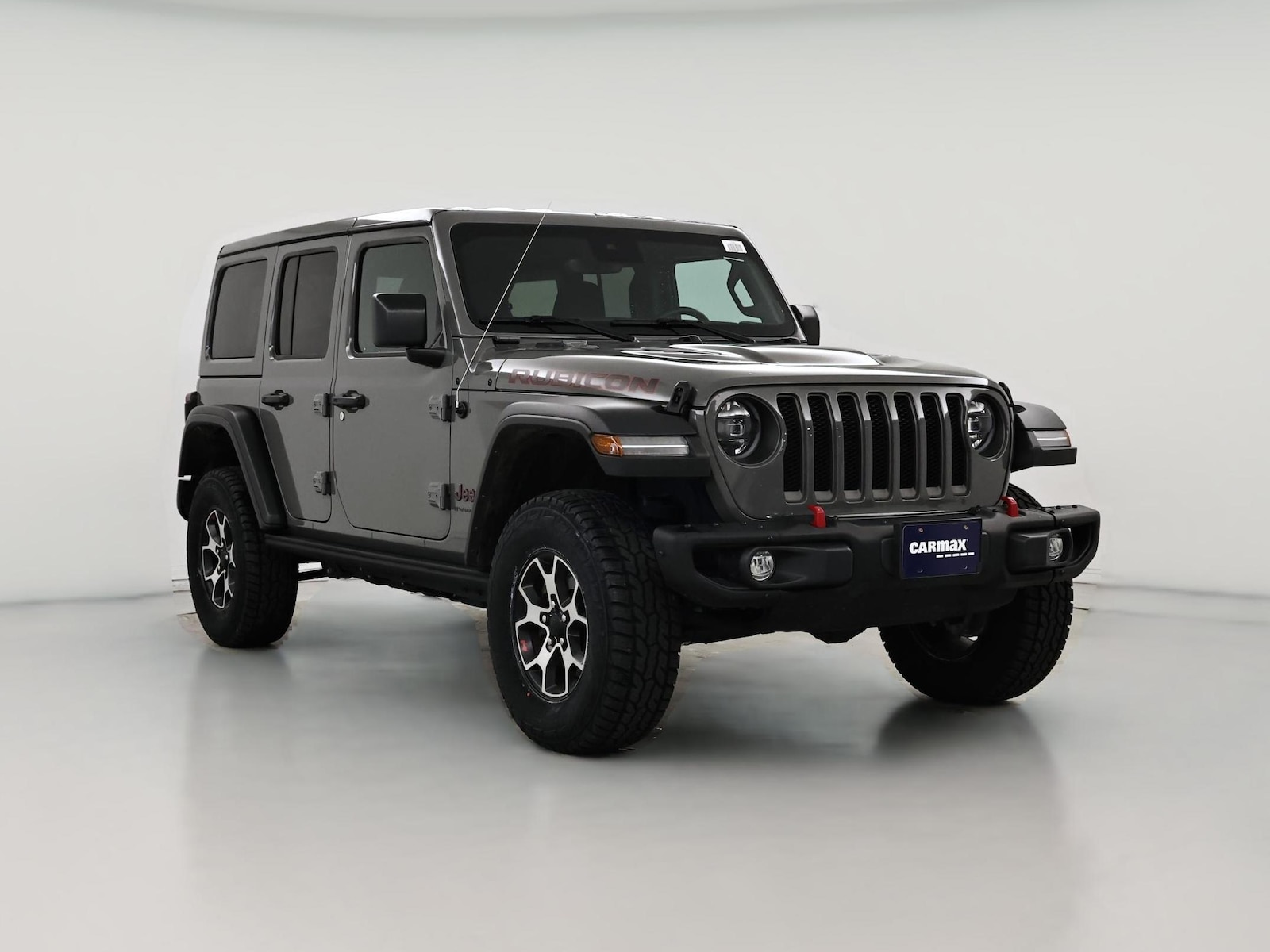 2023 Jeep Wrangler 4-Door