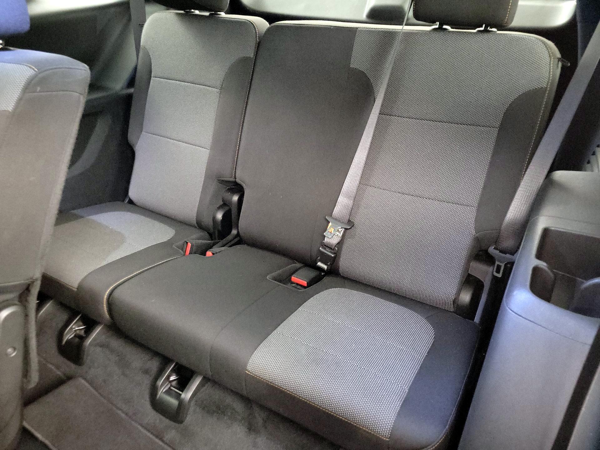 Thumbnail: 2021 Chevrolet Traverse - 20