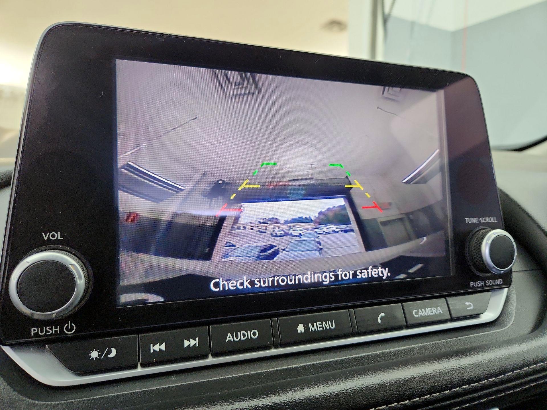 Thumbnail: 2023 Nissan Rogue - 14