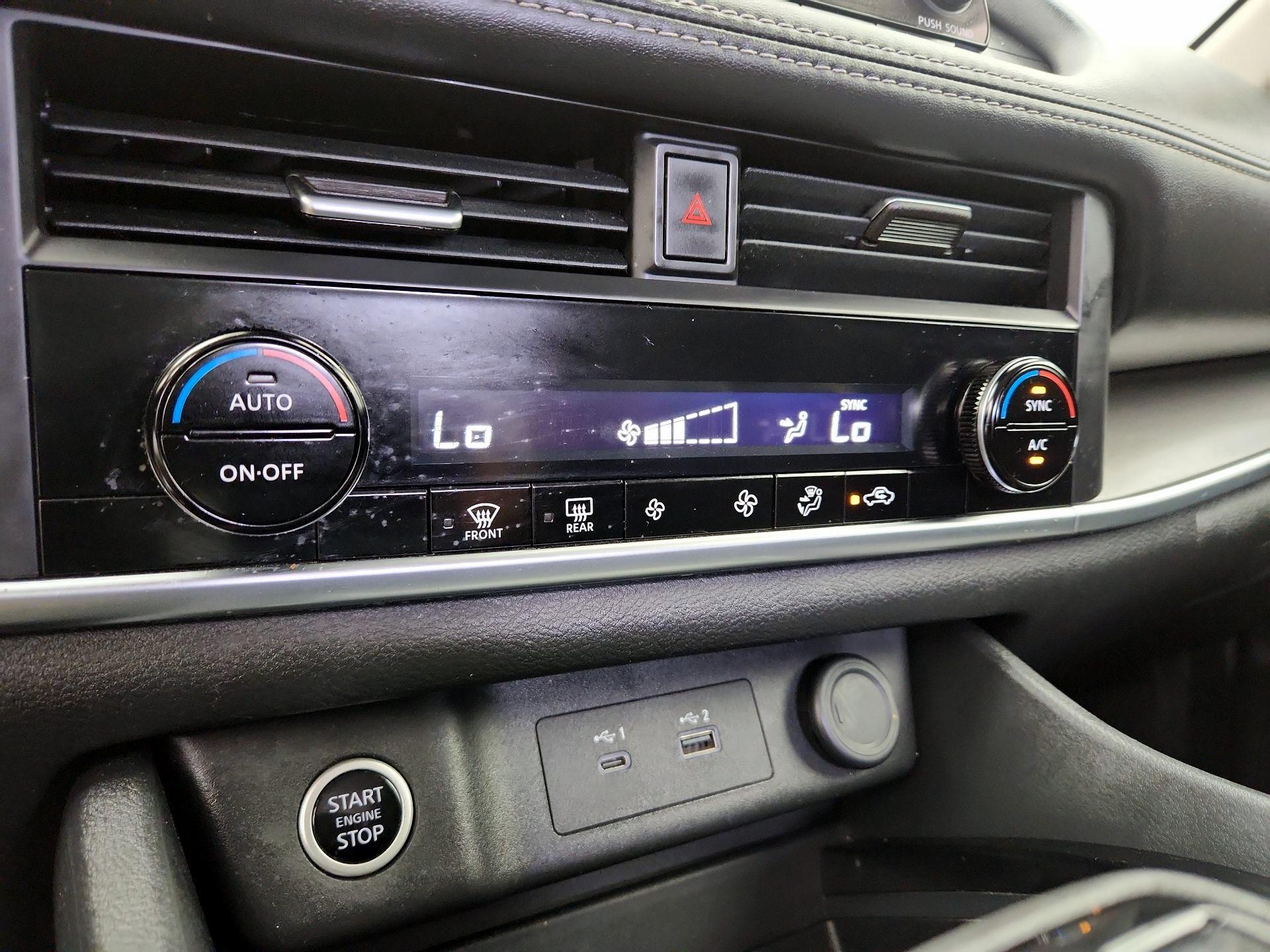 Thumbnail: 2023 Nissan Rogue - 16