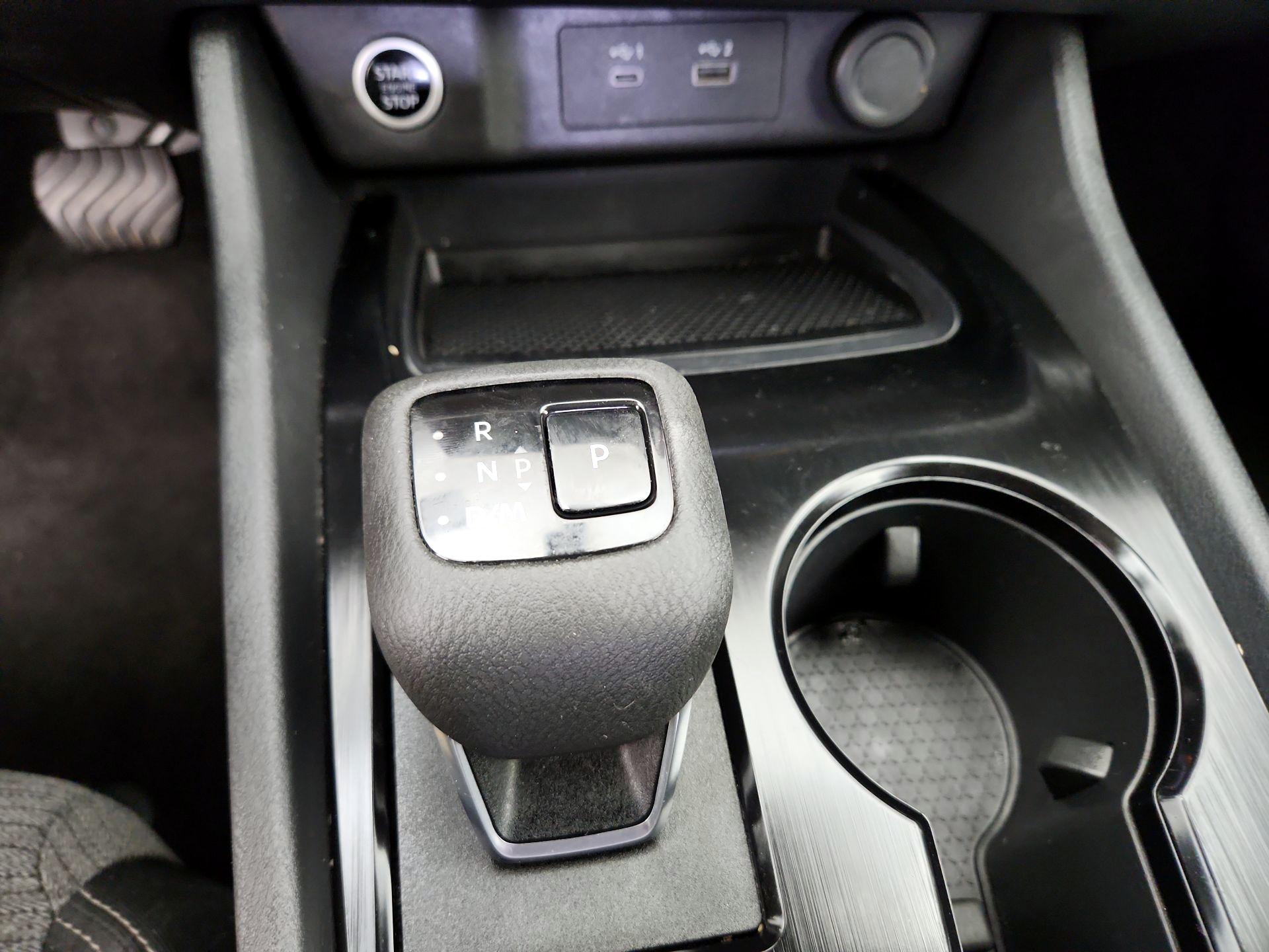 Thumbnail: 2023 Nissan Rogue - 17