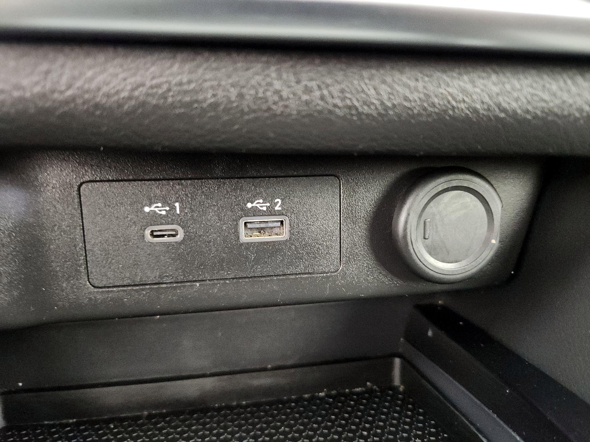 Thumbnail: 2023 Nissan Rogue - 18