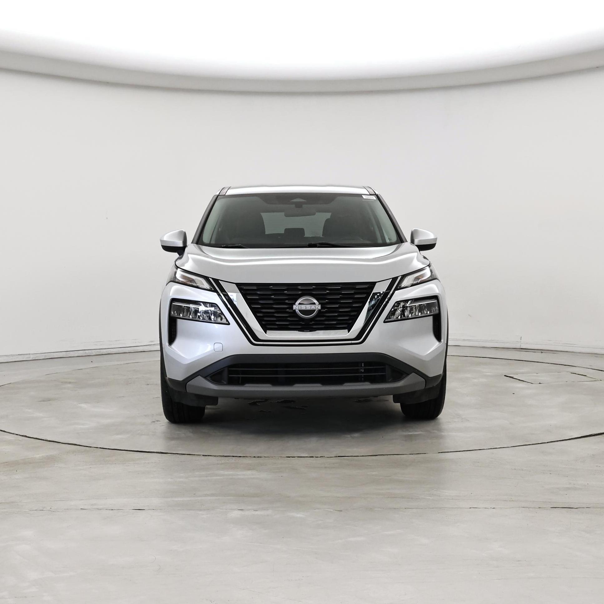Thumbnail: 2023 Nissan Rogue - 5