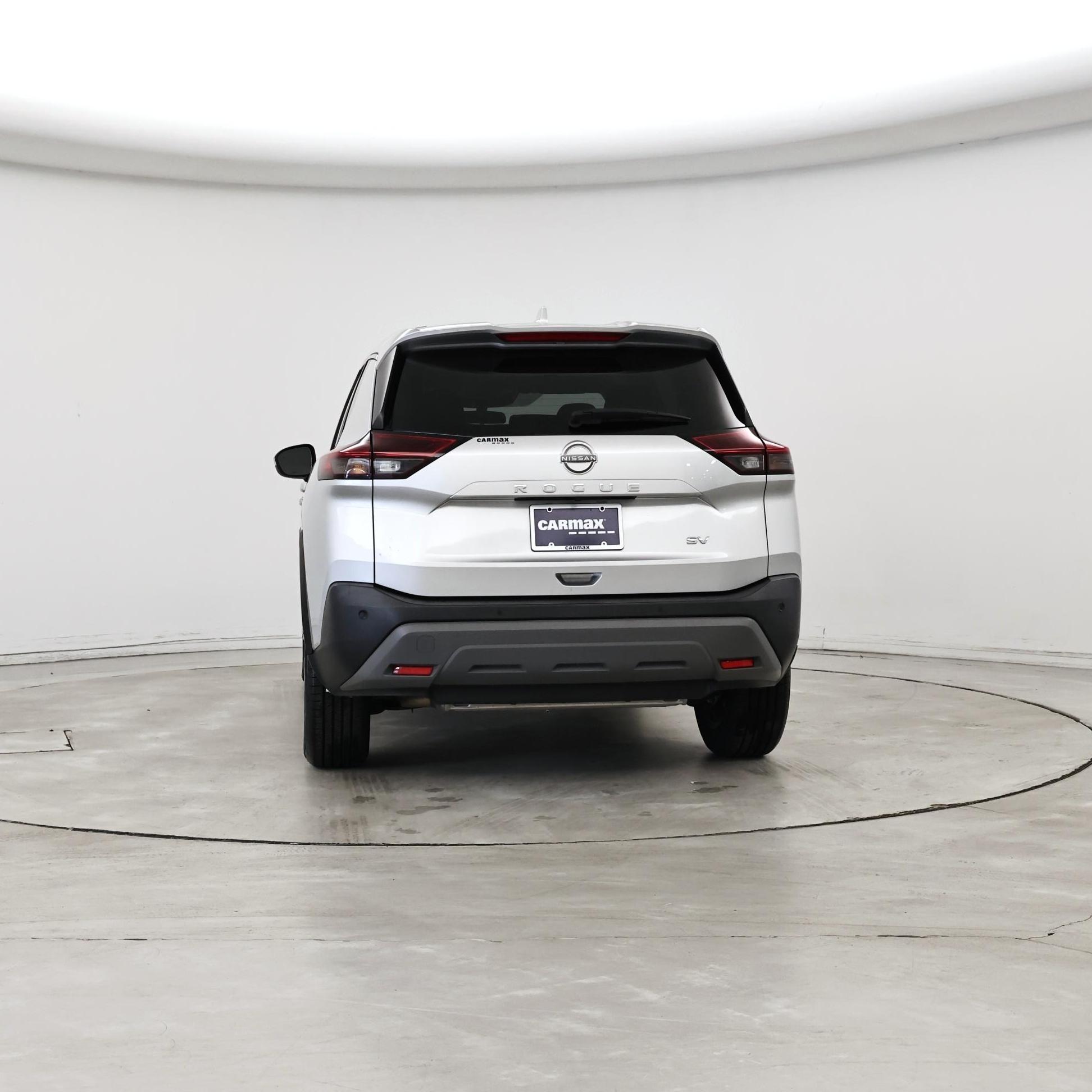 Thumbnail: 2023 Nissan Rogue - 6