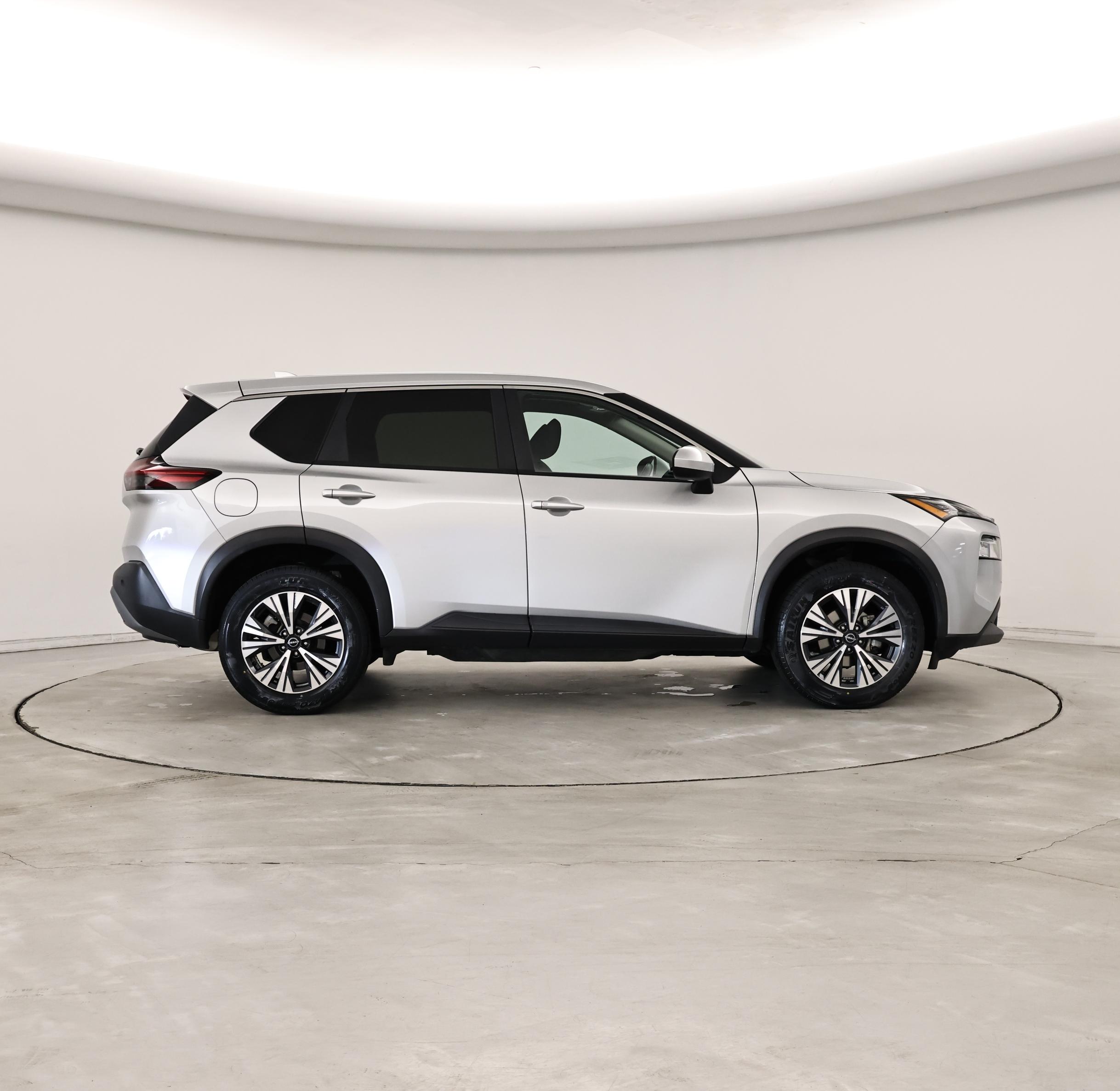 Thumbnail: 2023 Nissan Rogue - 7