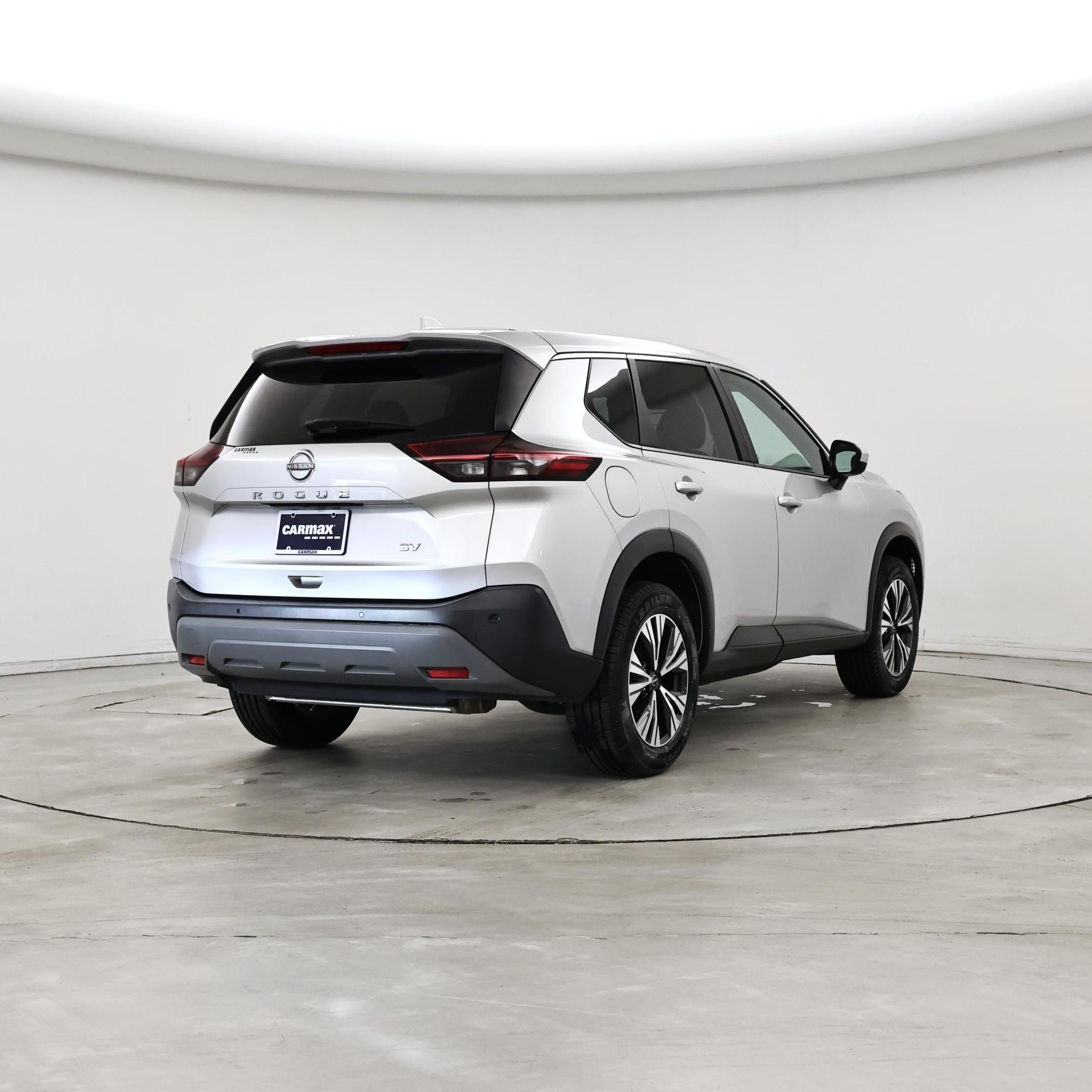 Thumbnail: 2023 Nissan Rogue - 8