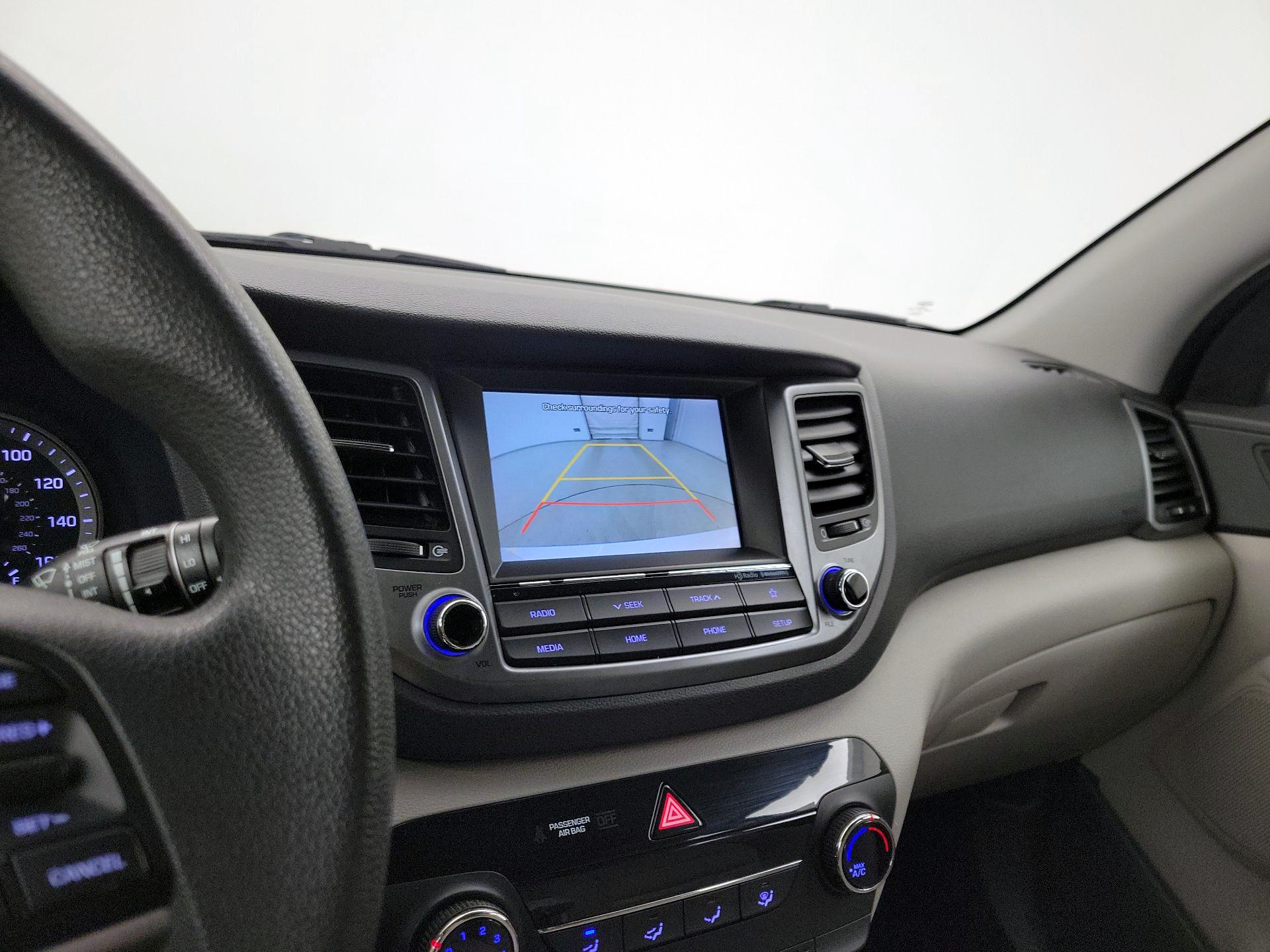 Thumbnail: 2018 Hyundai Tucson - 14