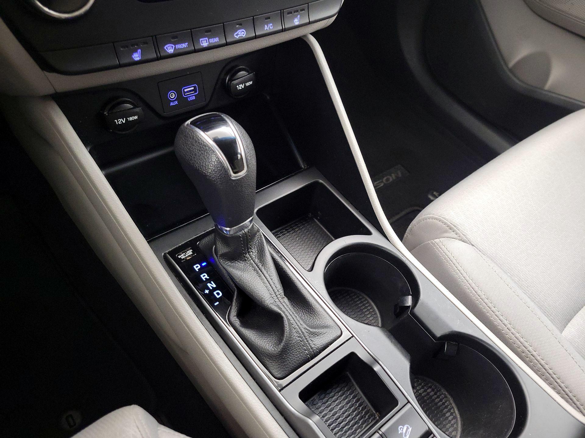 Thumbnail: 2018 Hyundai Tucson - 17