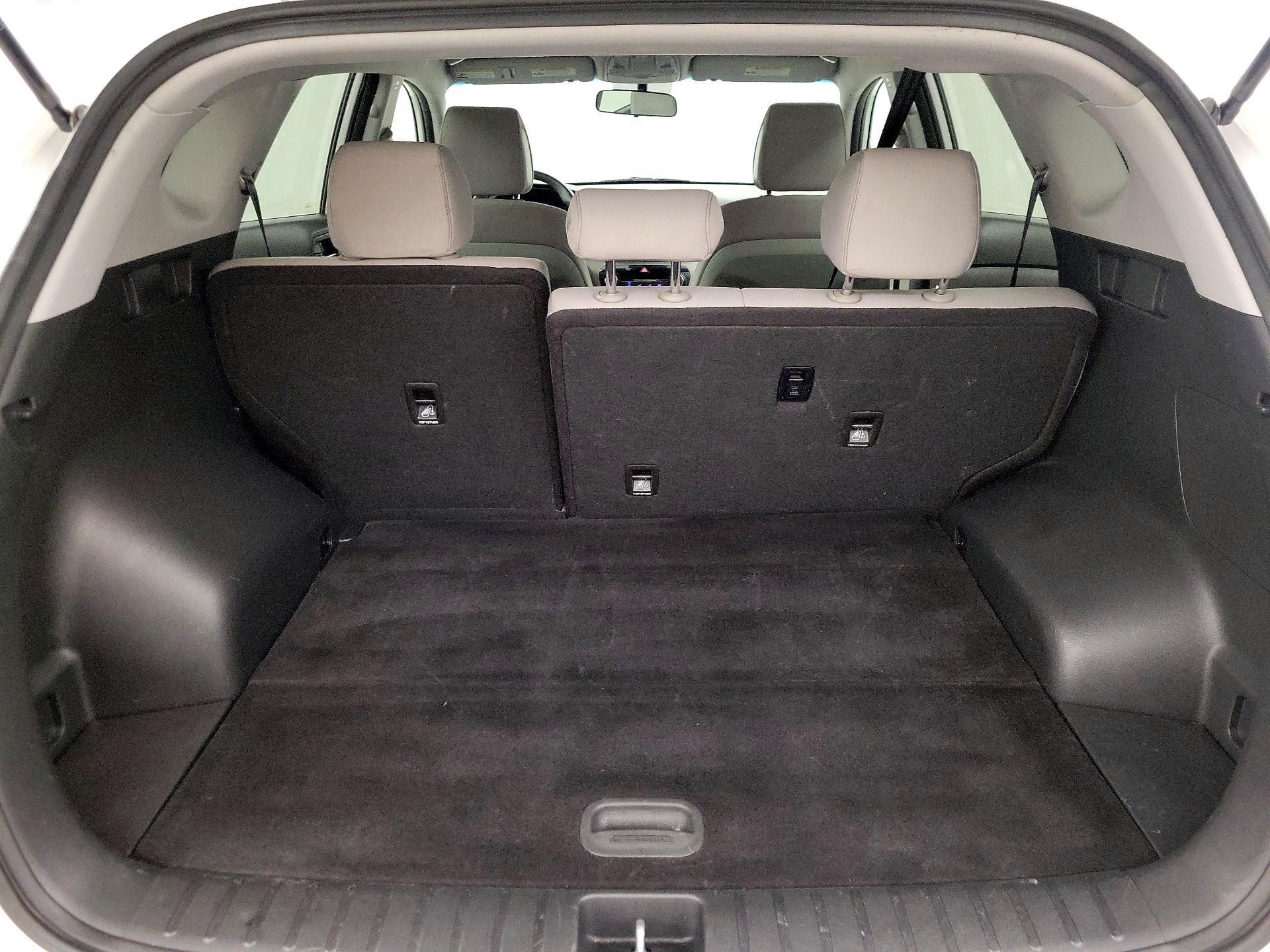 Thumbnail: 2018 Hyundai Tucson - 20