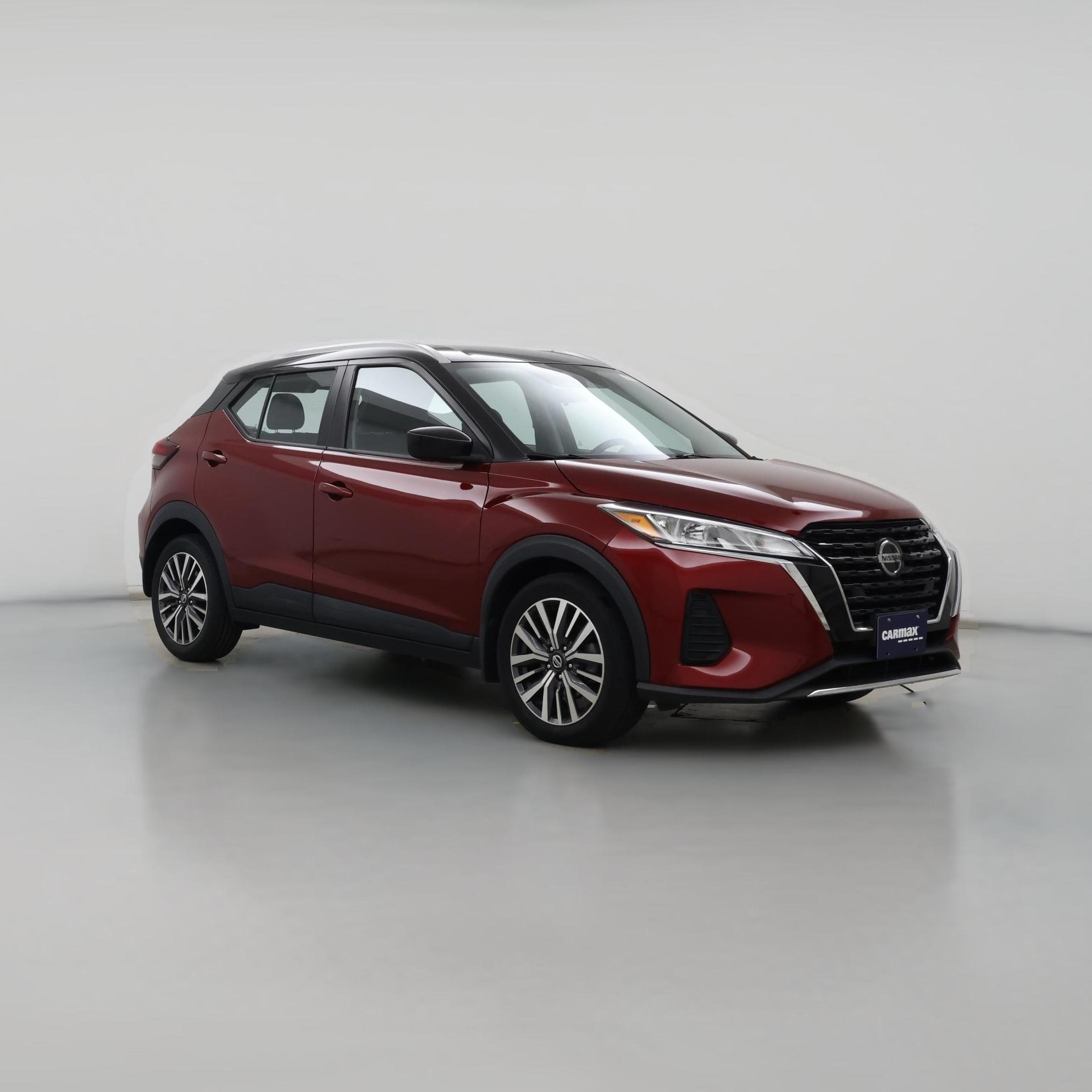Thumbnail: 2021 Nissan Kicks - 1